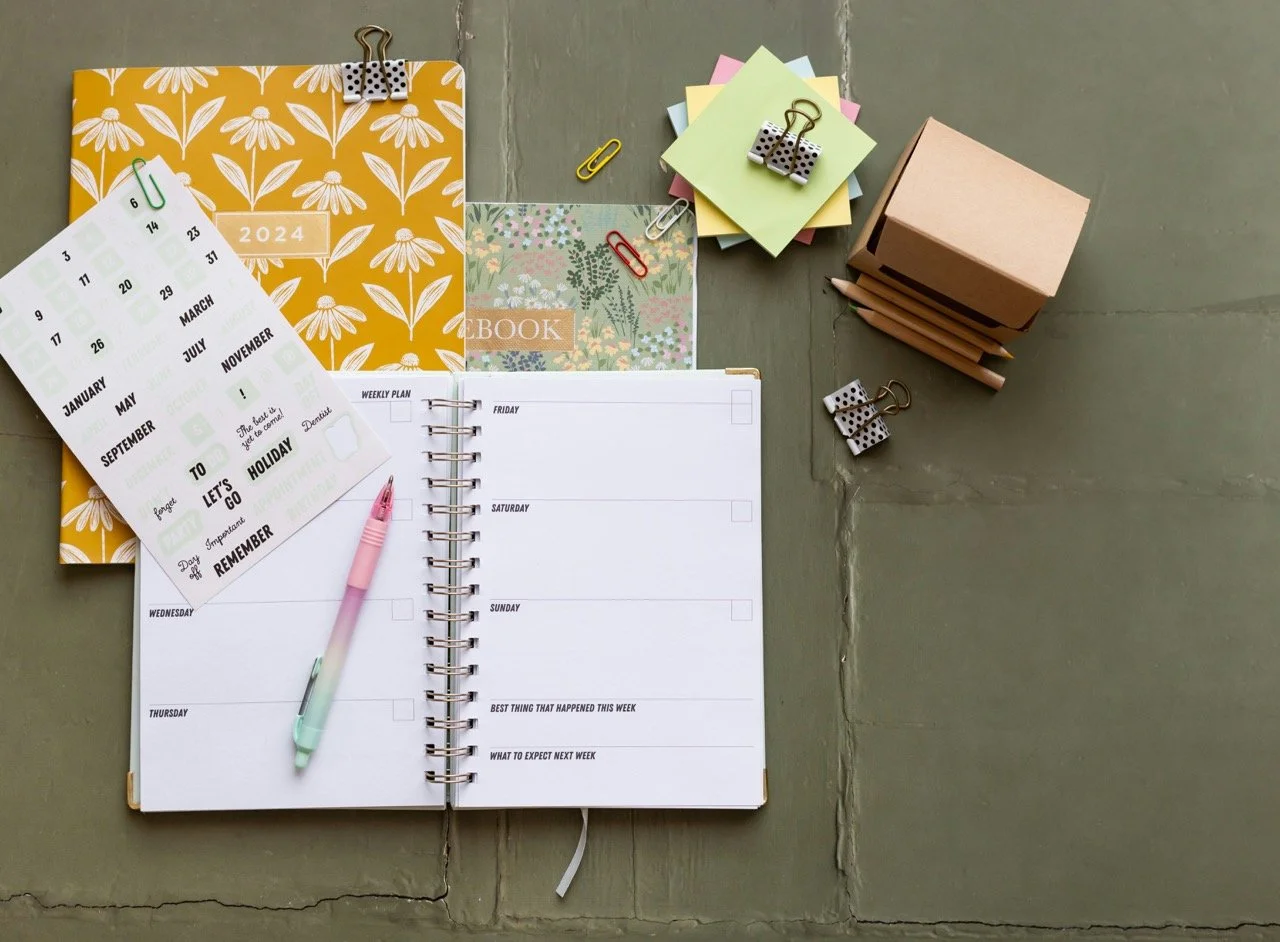 How to Build a Daily Music Practice (Even If You Have No Time)