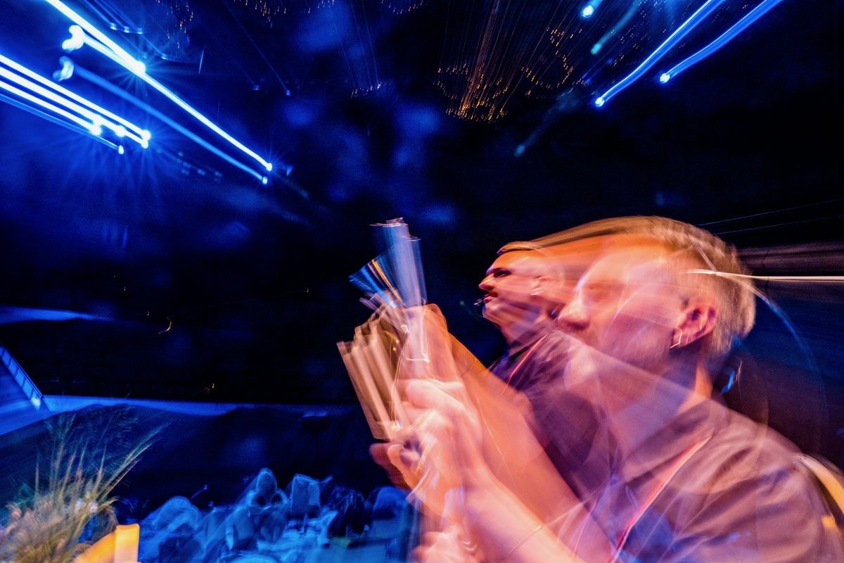 Boettcher Concert Hall, Denver, CO