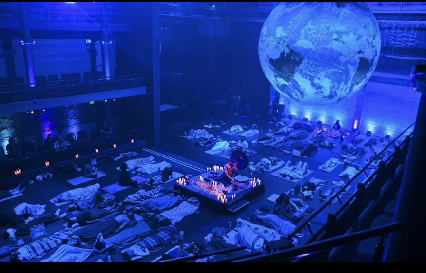 Blumenthal Arts, Charlotte, NC