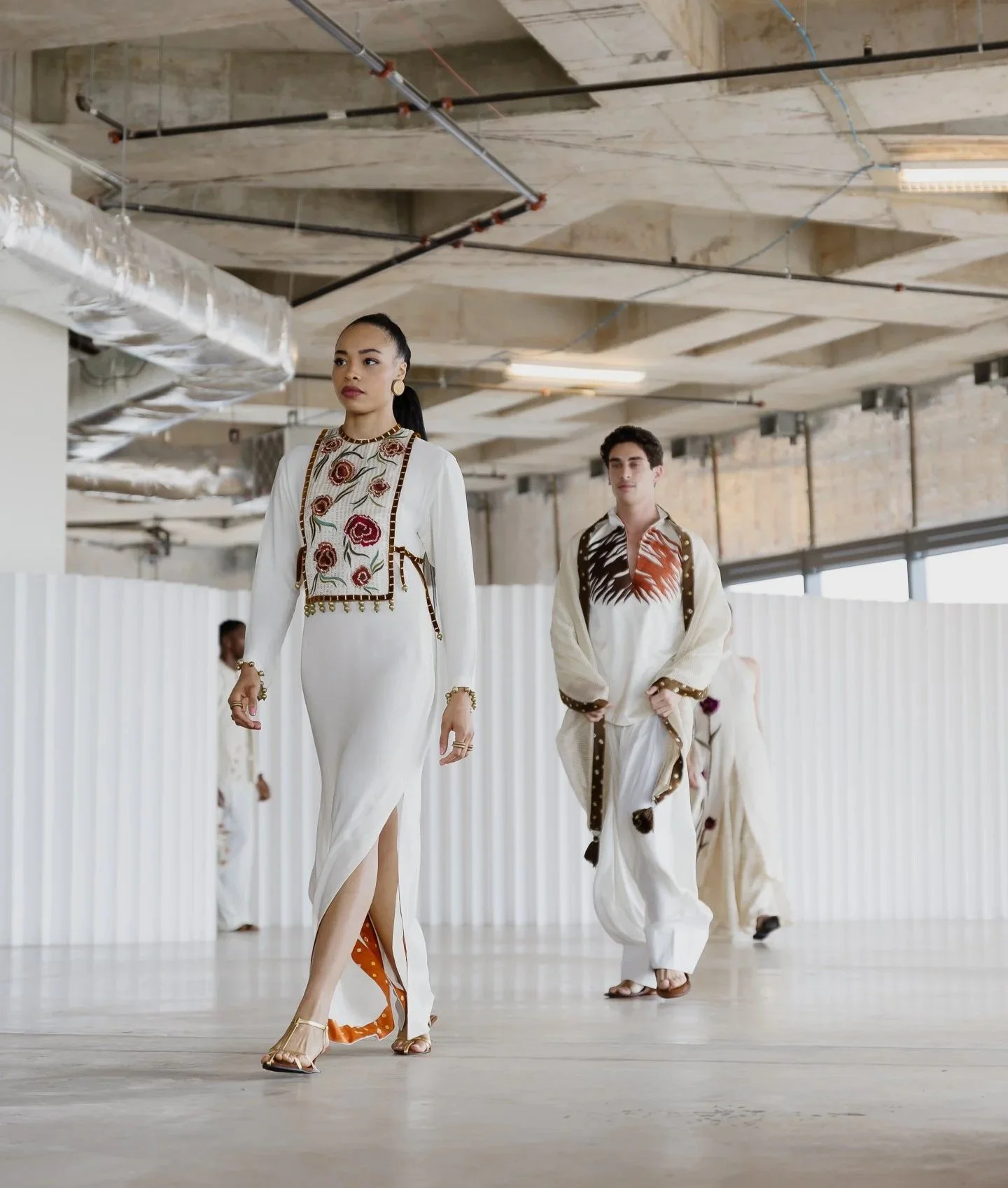 Beyond Borders: Redefining Fashion in the Heart of Texas 