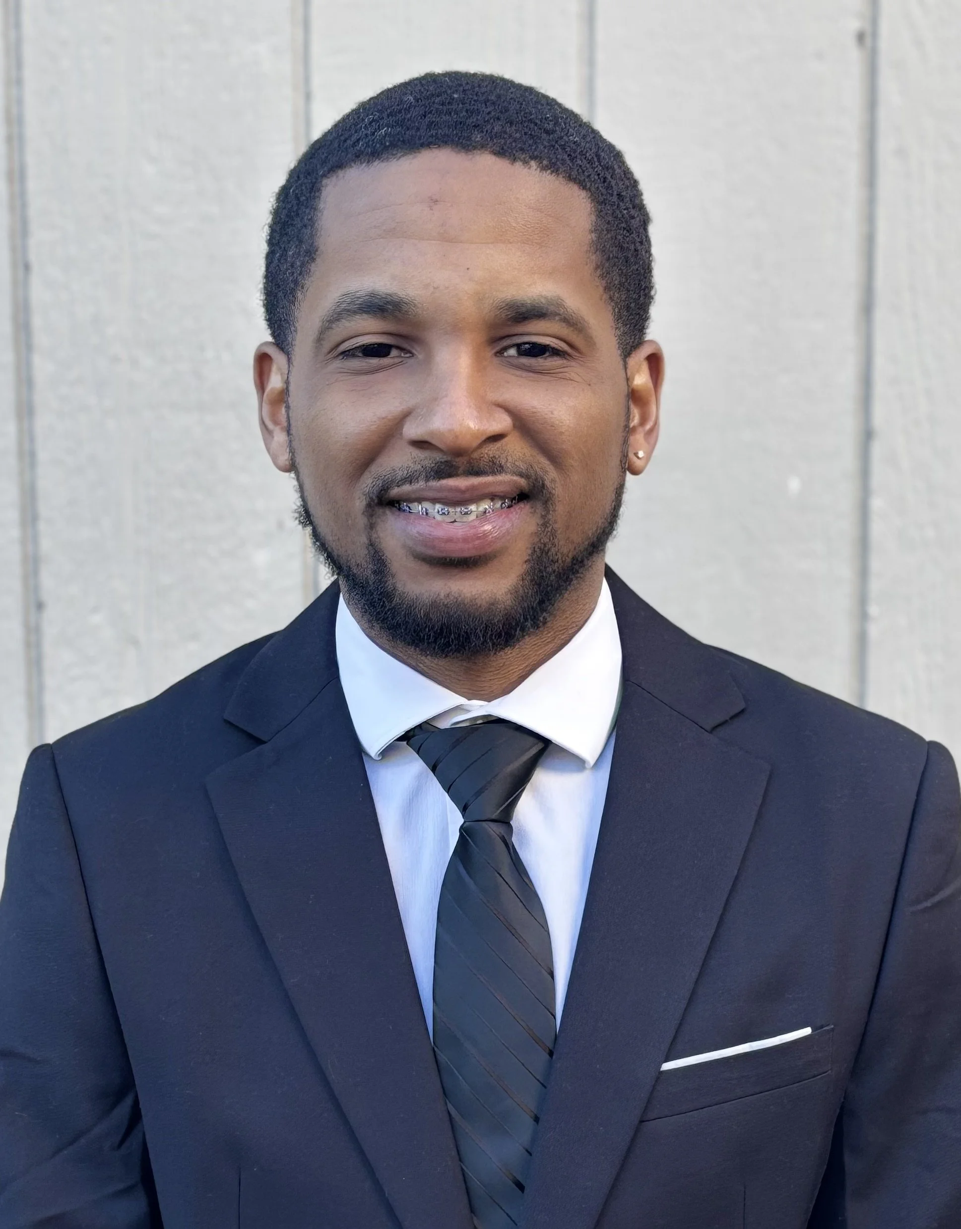 Perseverance Personified