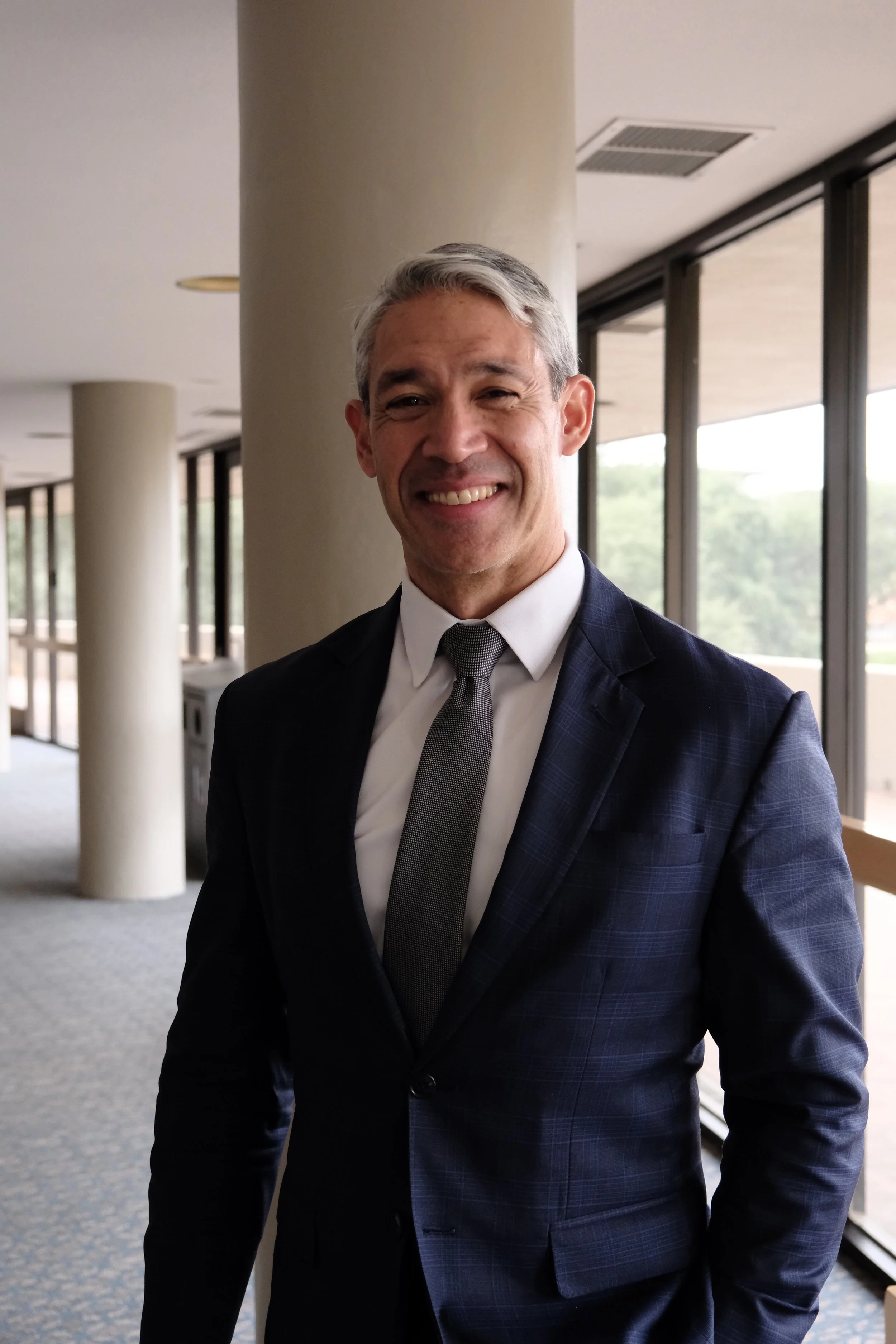 There and Back Again: A Ron’s Tale