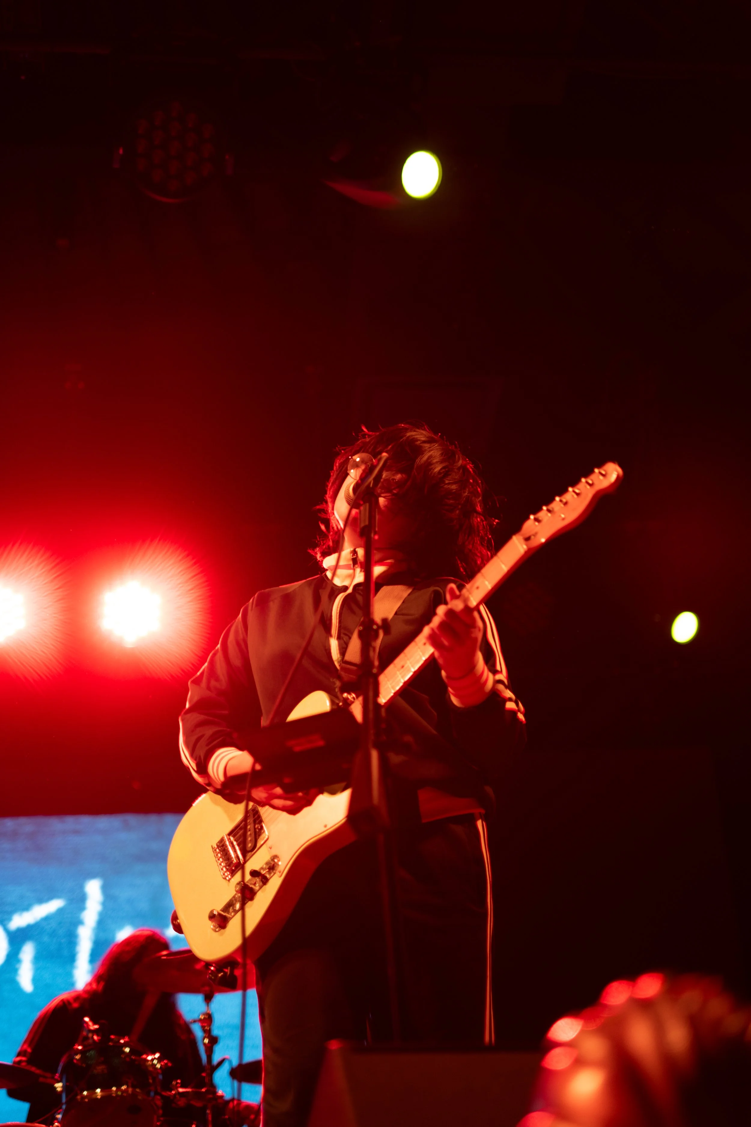 “Unseriously Serious:” mypilotis (Awkwardly) Takes the Stage&nbsp;