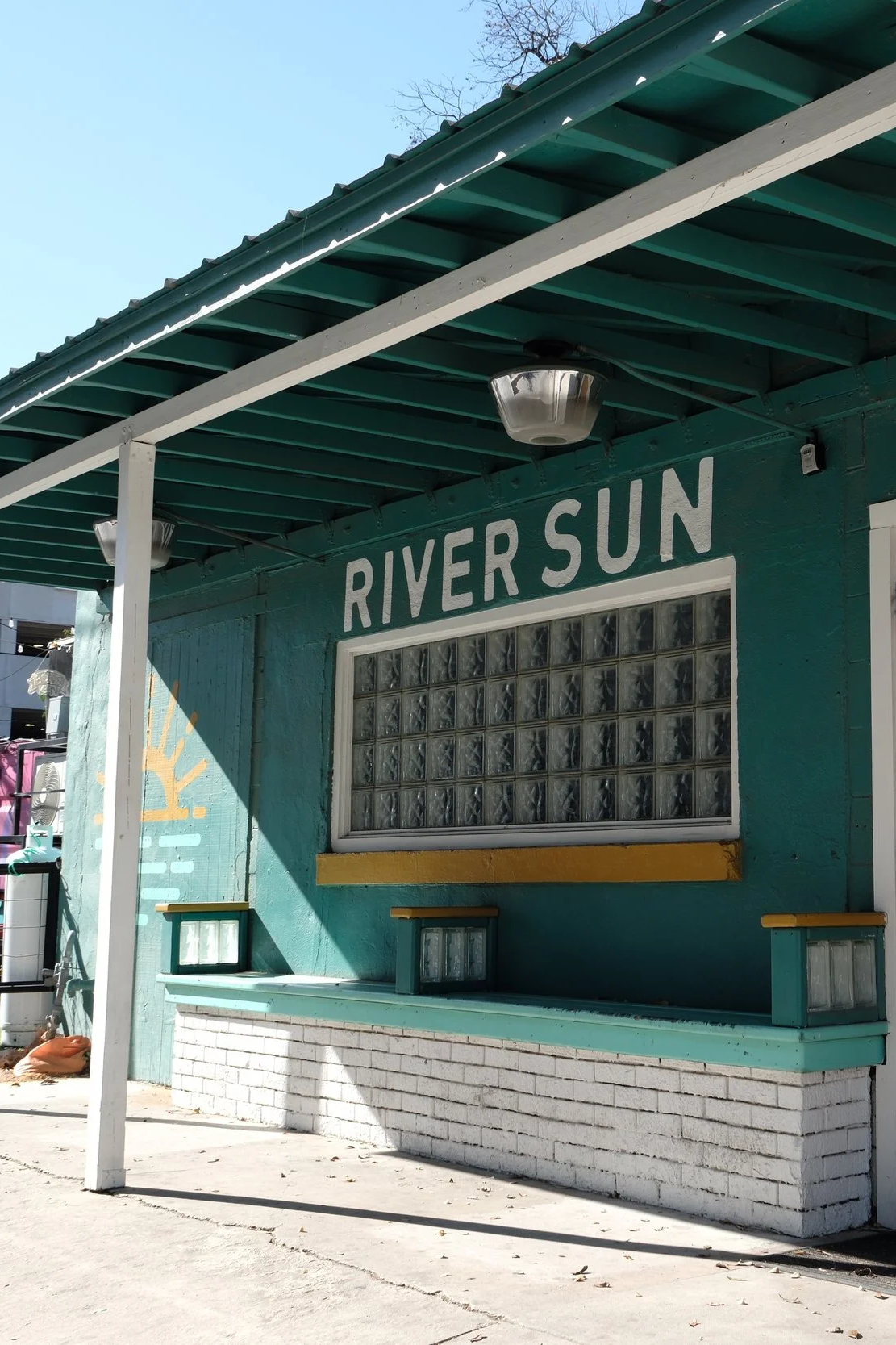 The Sun Never Sets on Jazz