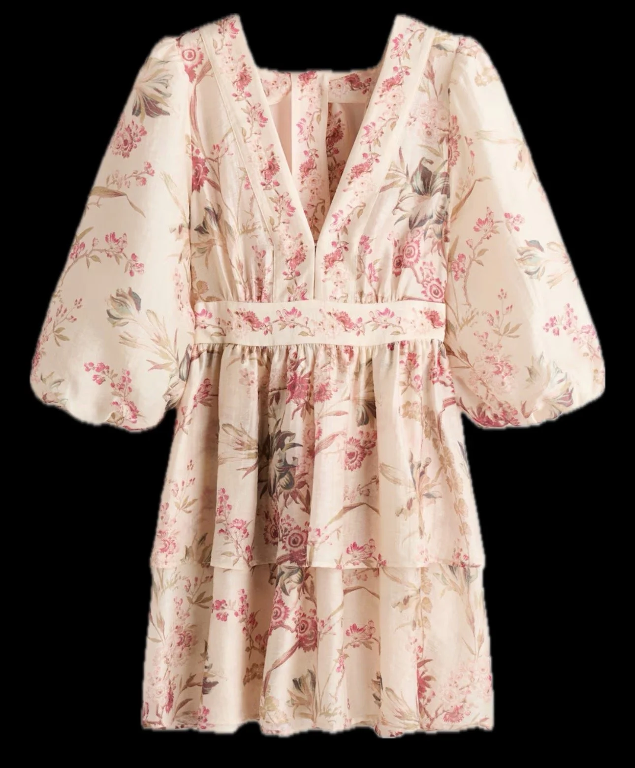 Floral linen dress H&M.jpg