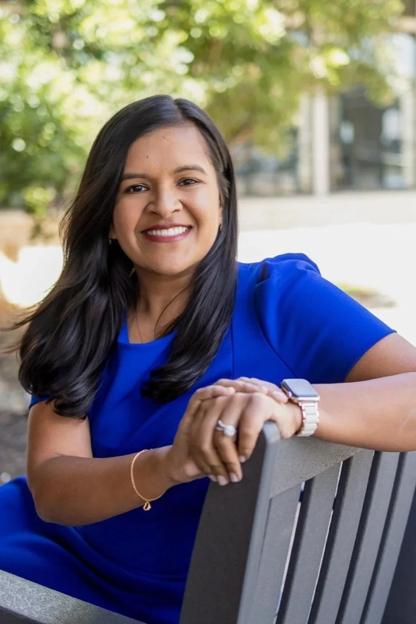 Women Making Waves