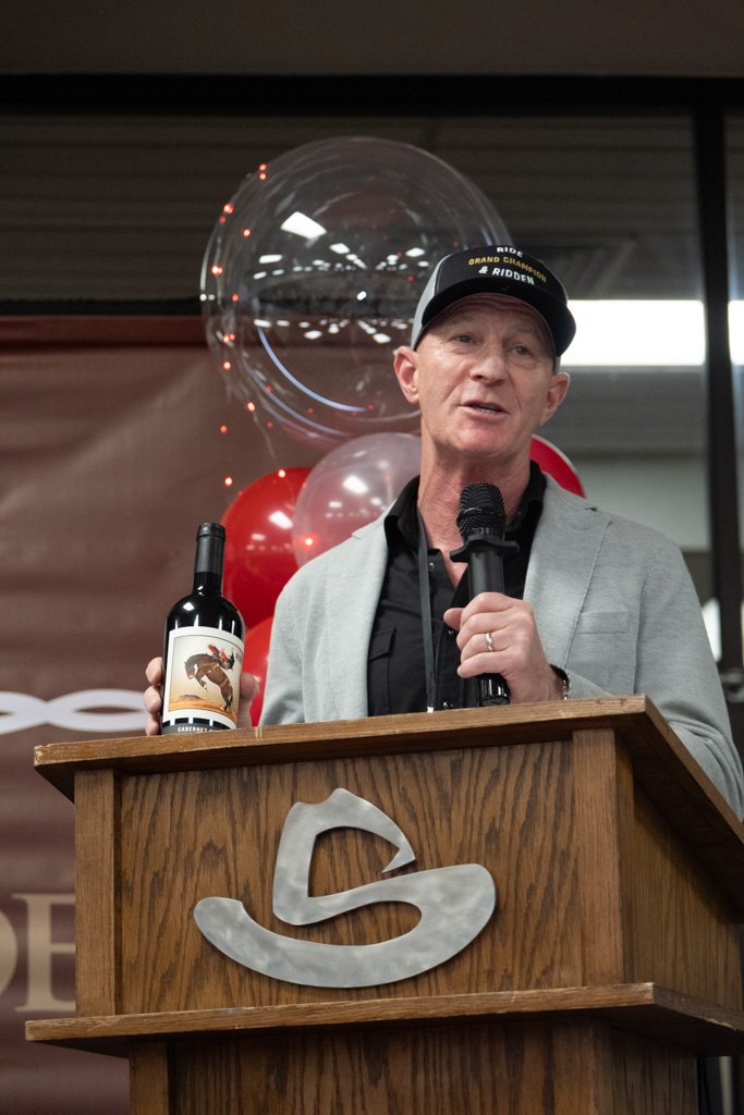 When Wines Win, We Win