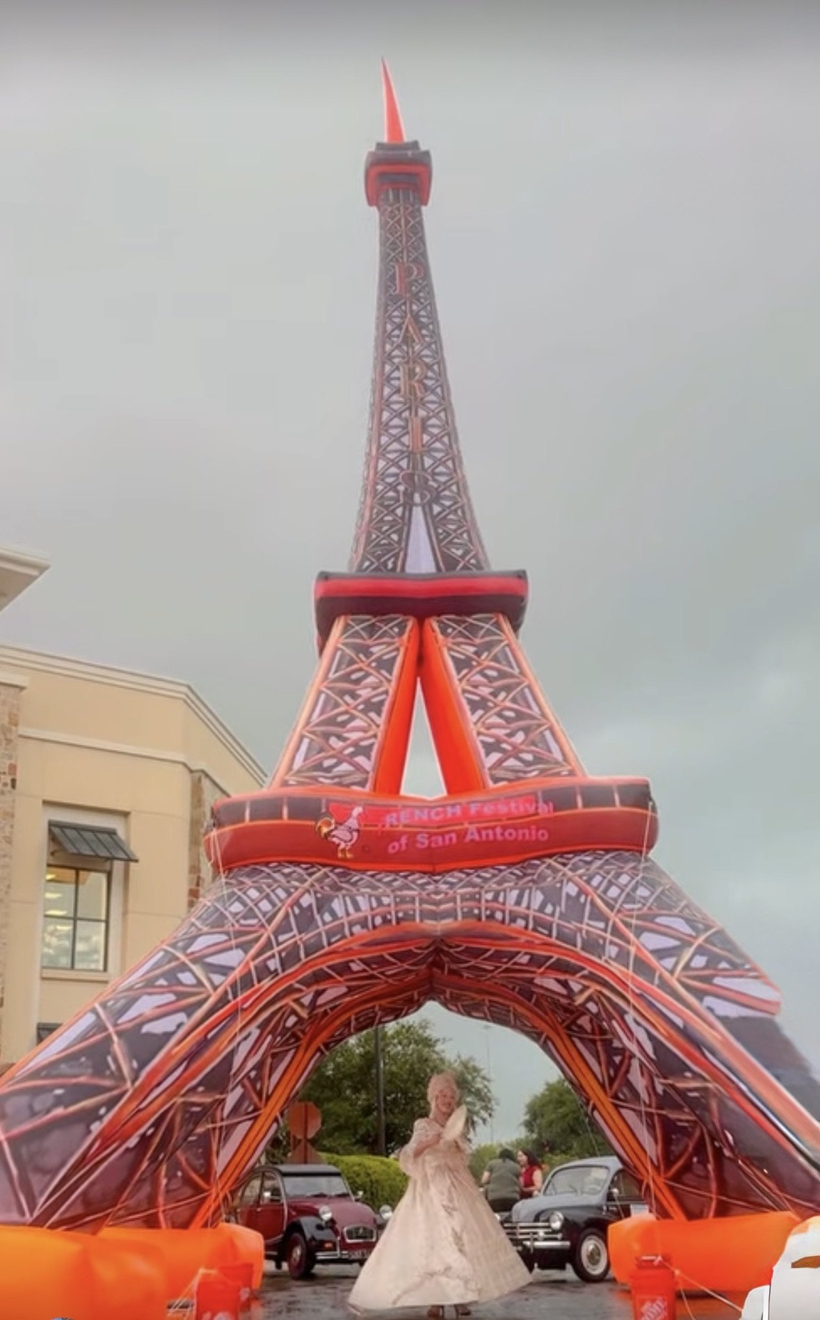 2026 French Festival at La Cantera