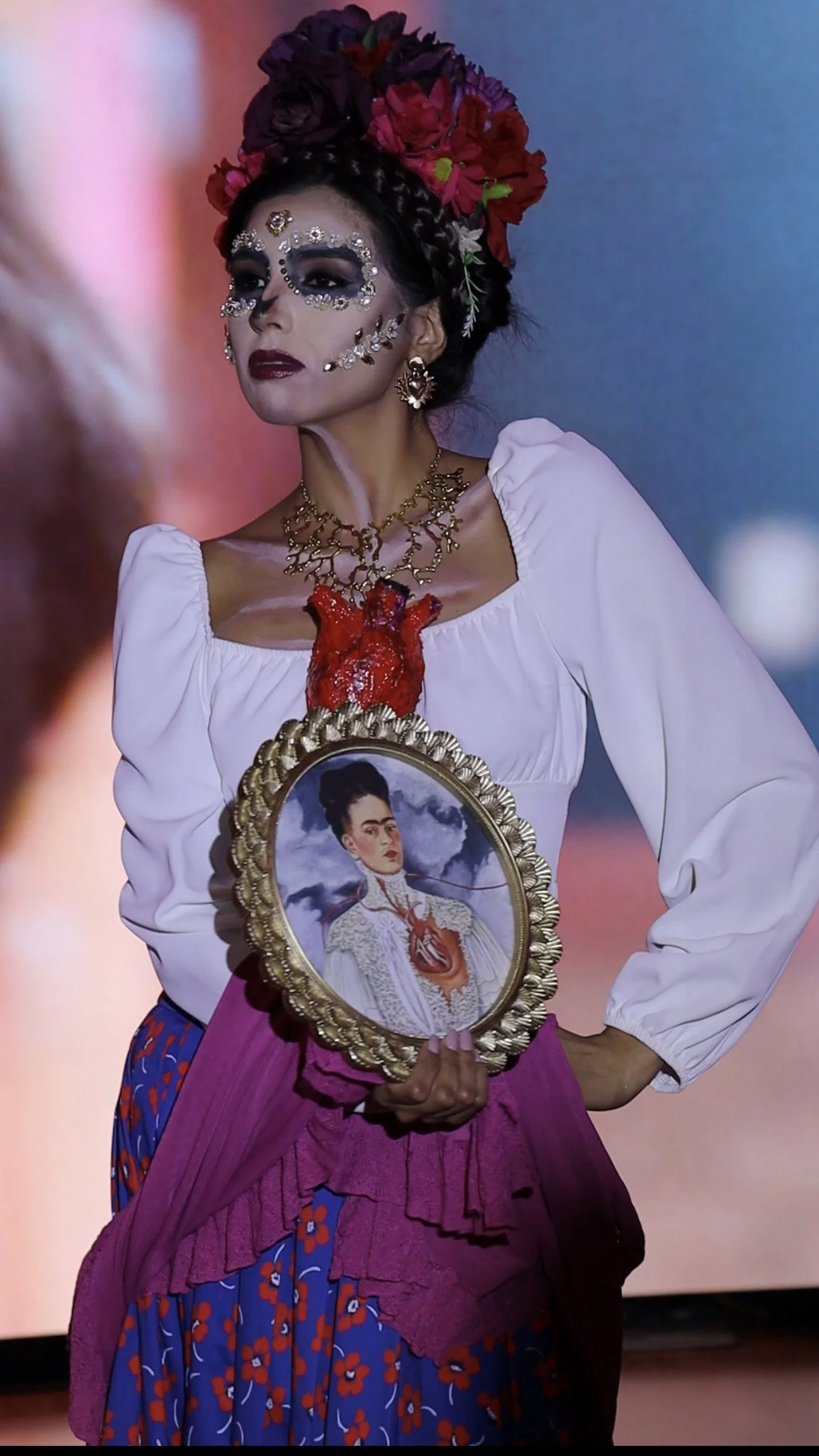 Las Doñas de México: The Runway by iLaCatrina Celebrates International Women’s Day with an Evening of Culture, Strength, and Storytelling