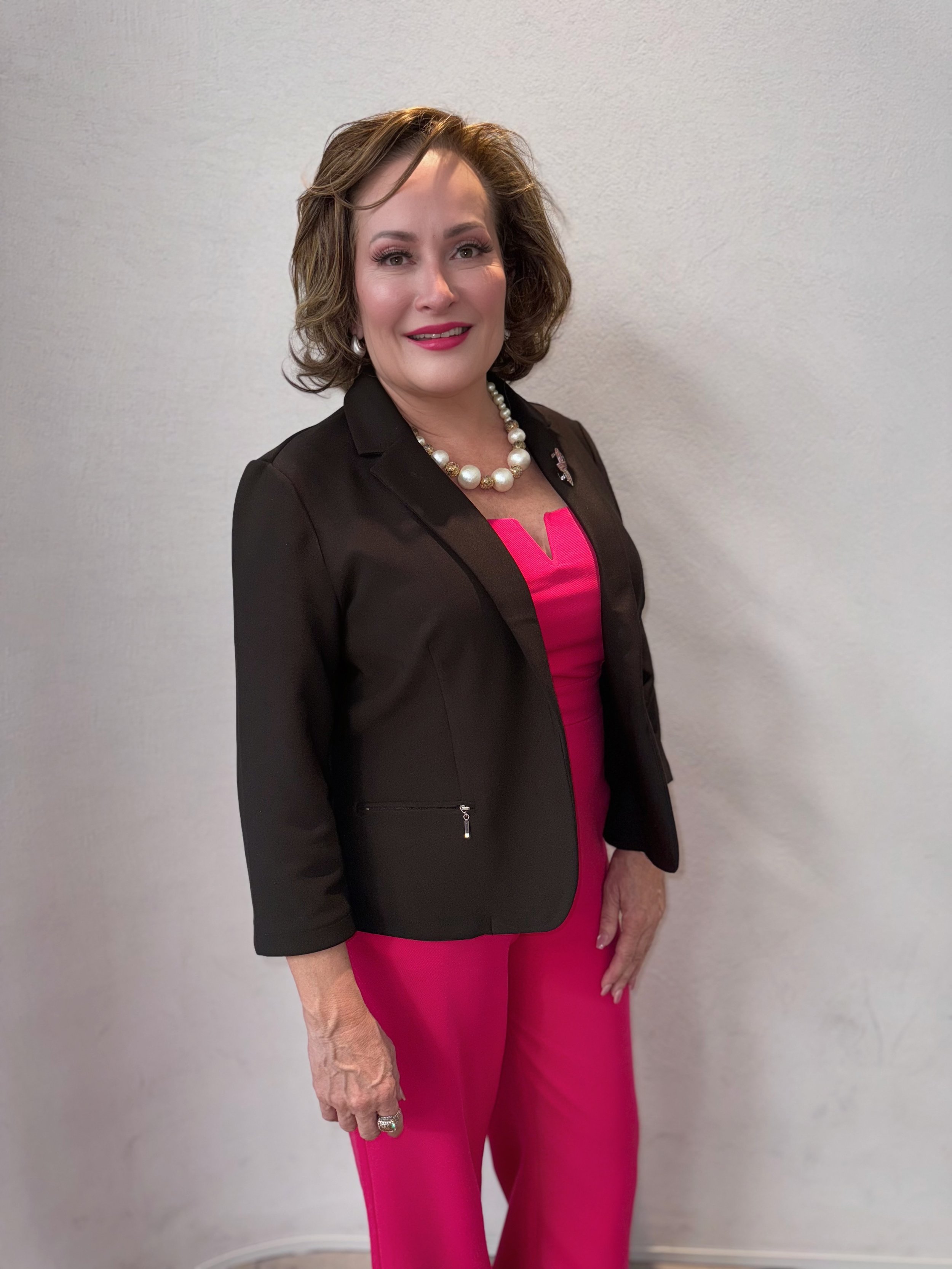 Fashion With Purpose