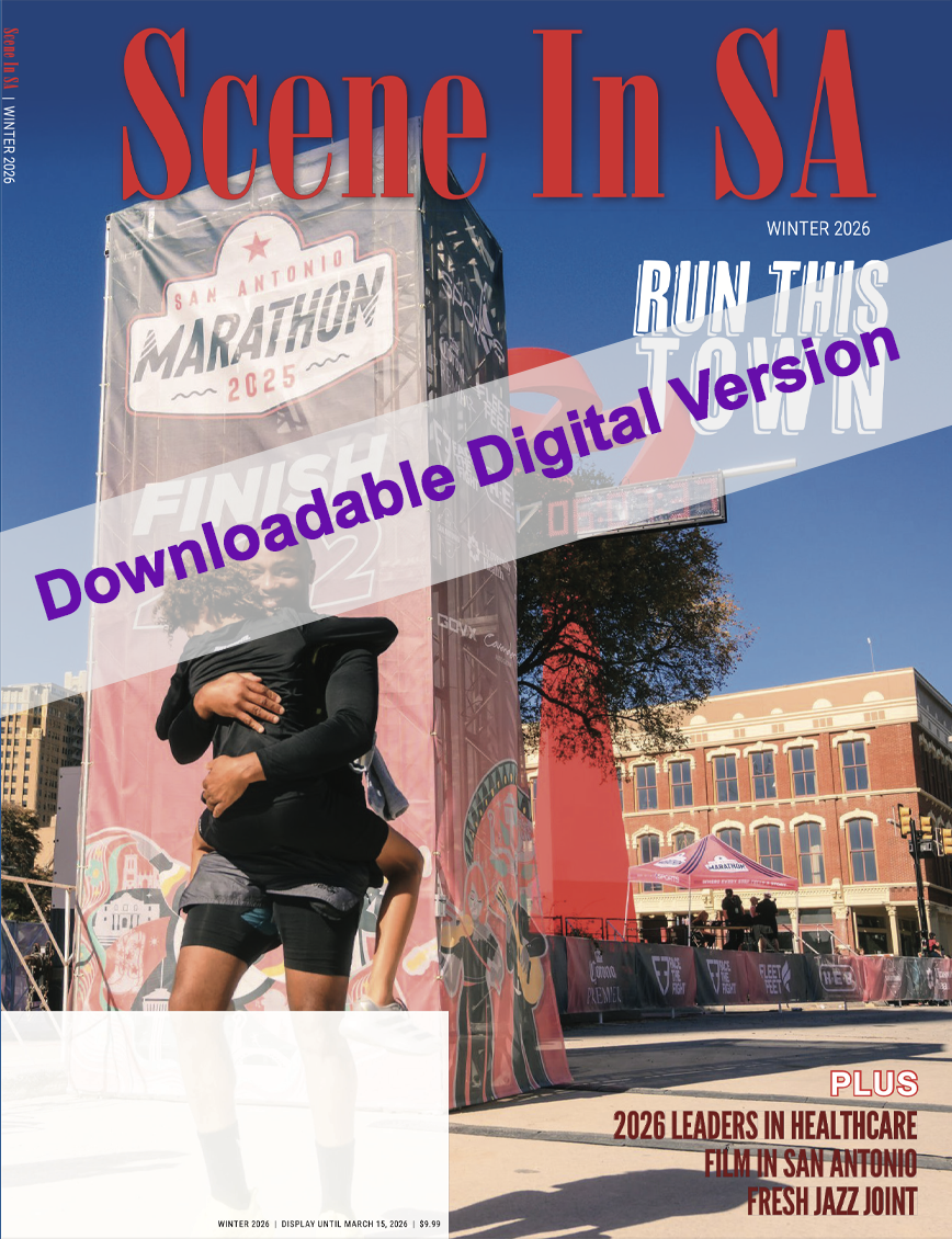 Winter 2026 - Digital Issue