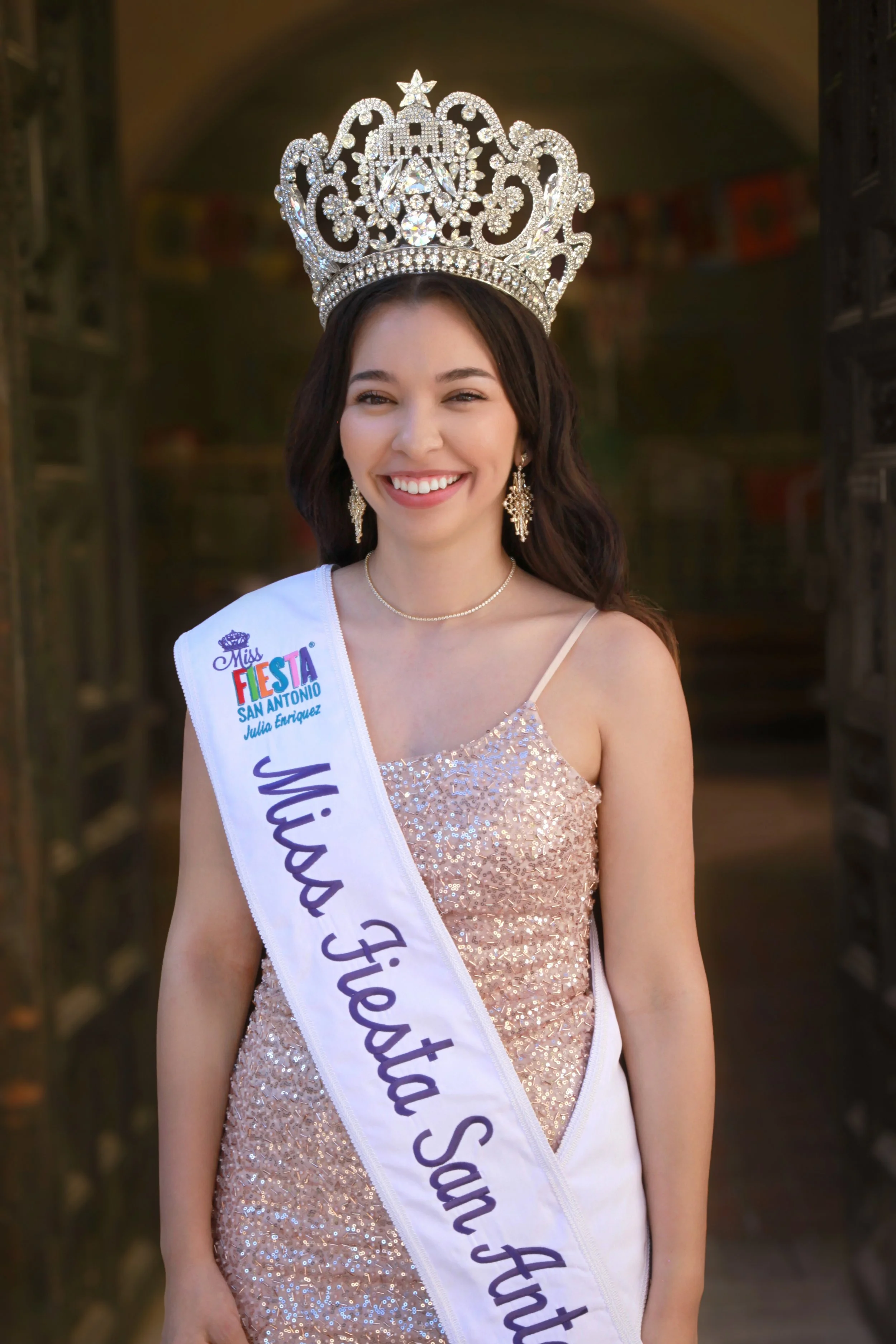 And the Winner Is—