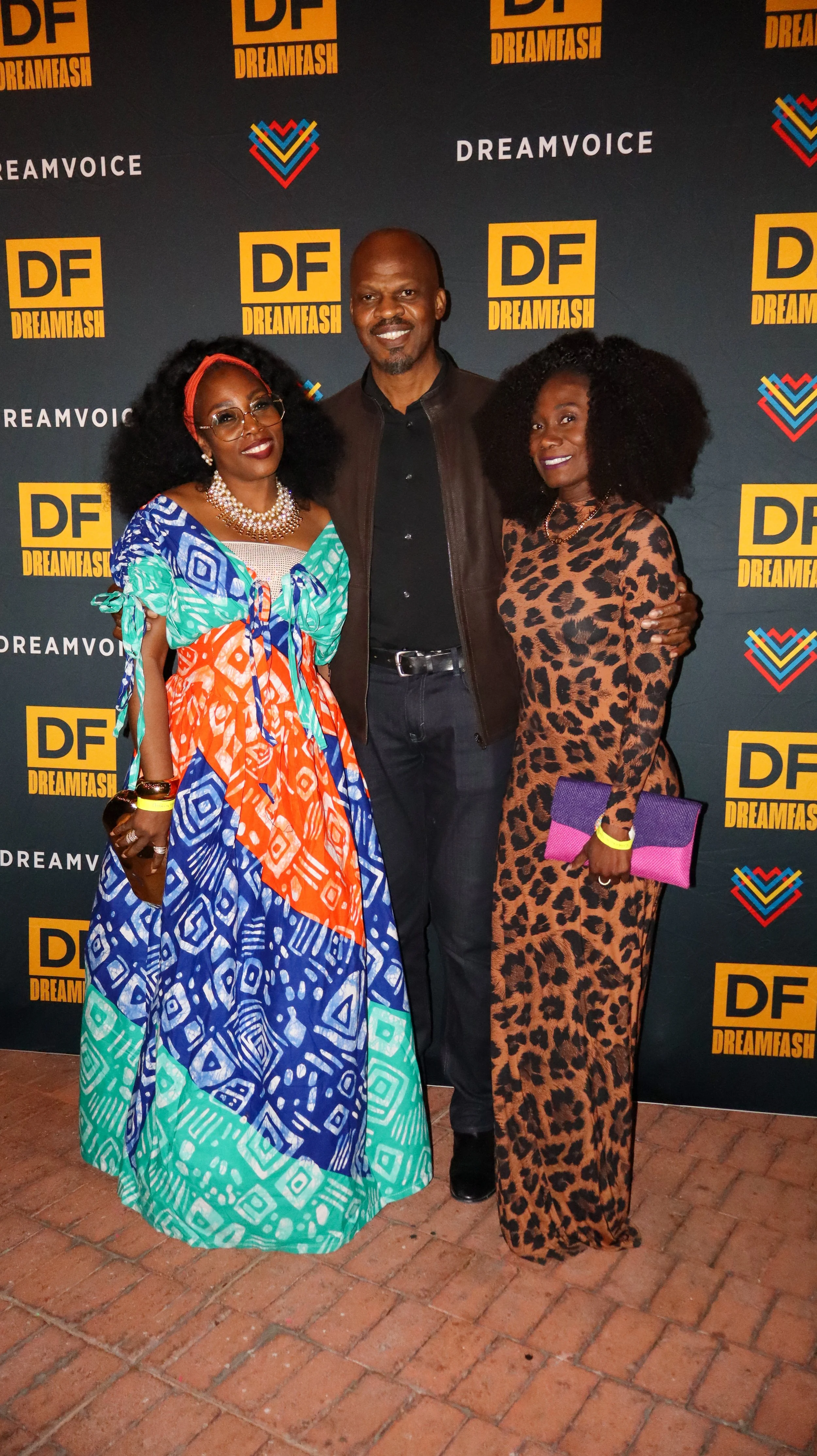 A Dream of Fashion: DreamFash Kicks Off