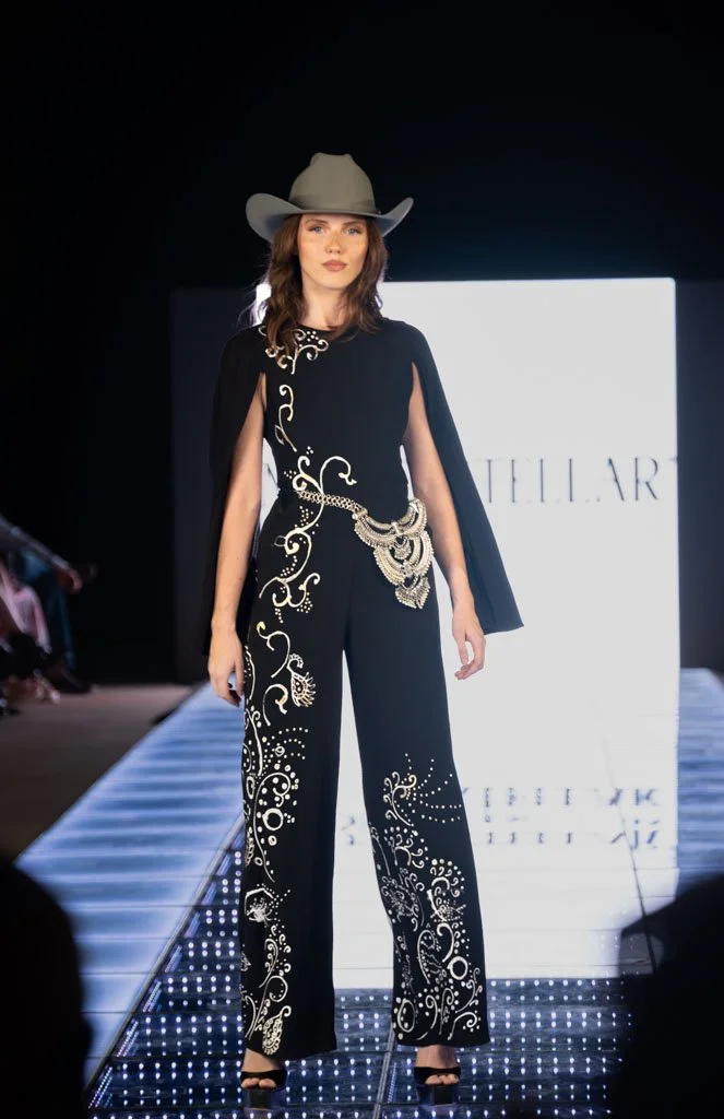 The Western Edition Pre-Fall Fashion Show