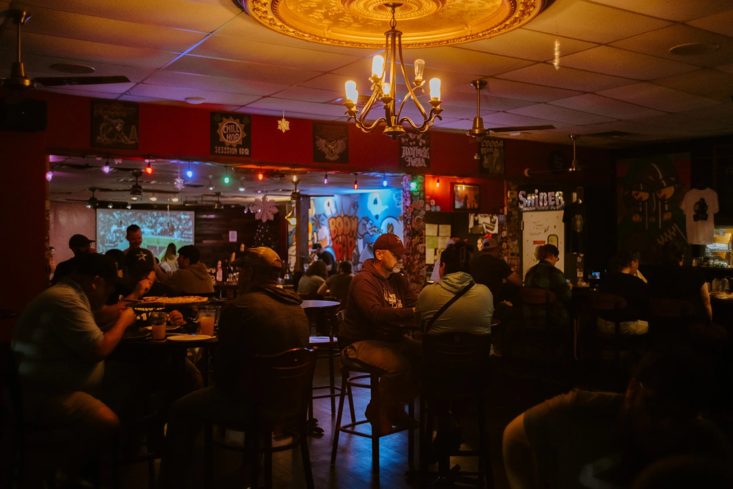 Crafting Men’s Wellness