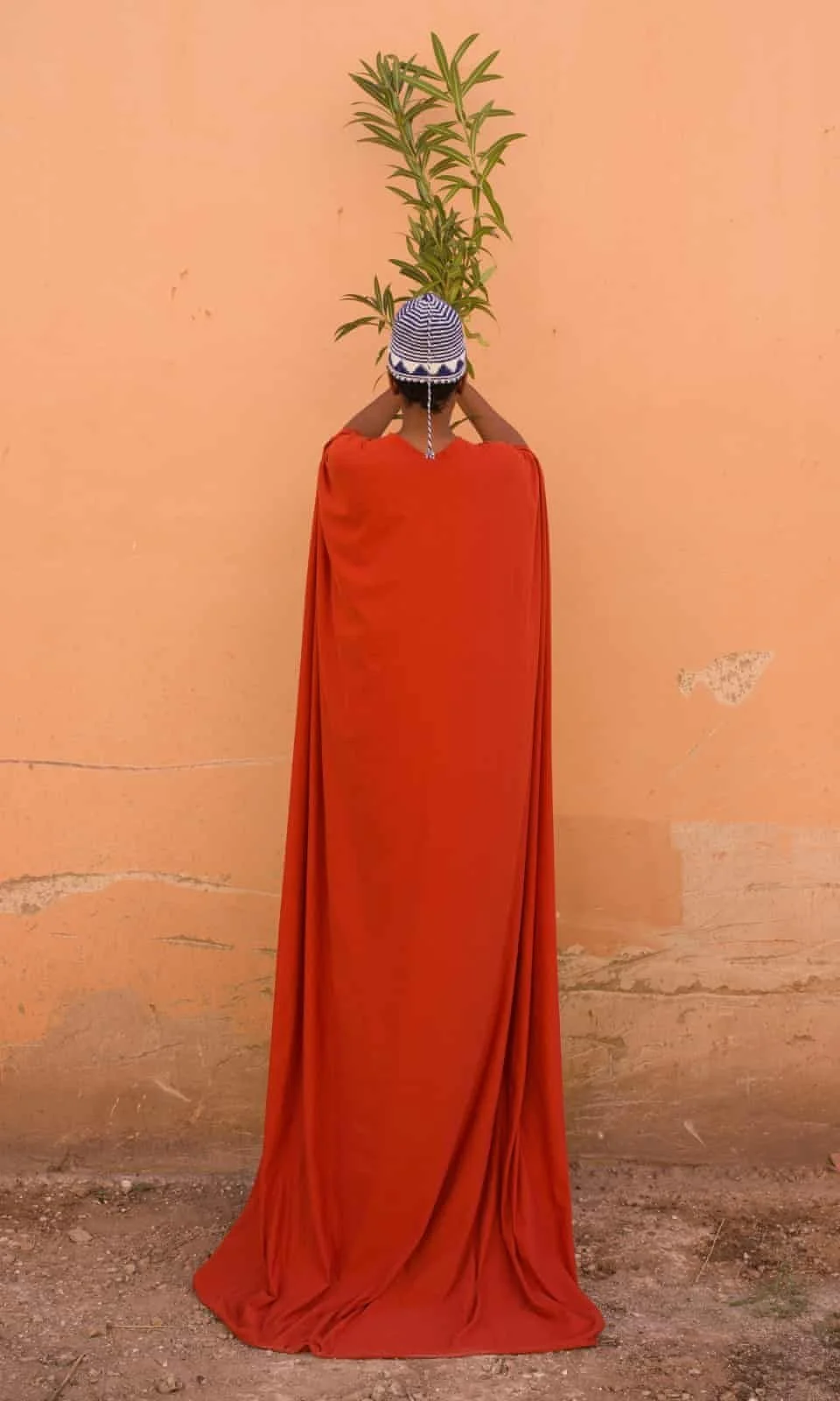 The power of Machen: Integrative Transpersonal Psychotherapy. An Obstacle isn't in the way, It is the way