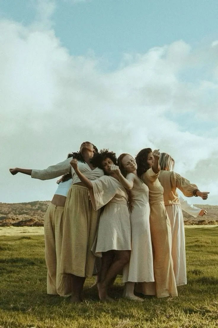 Women's Retreat: Being, Becoming, Belonging — Broughton Sanctuary: UK