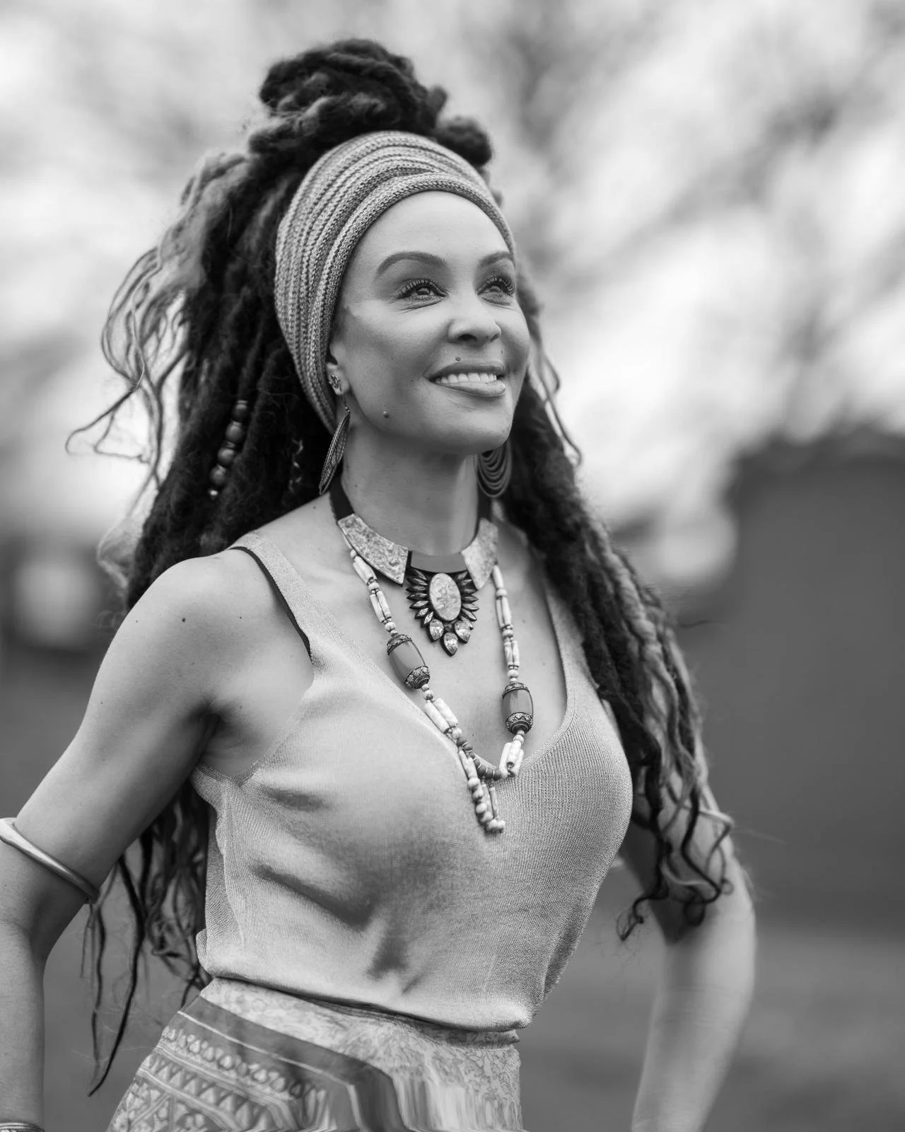 Embracing your Multifaceted Self