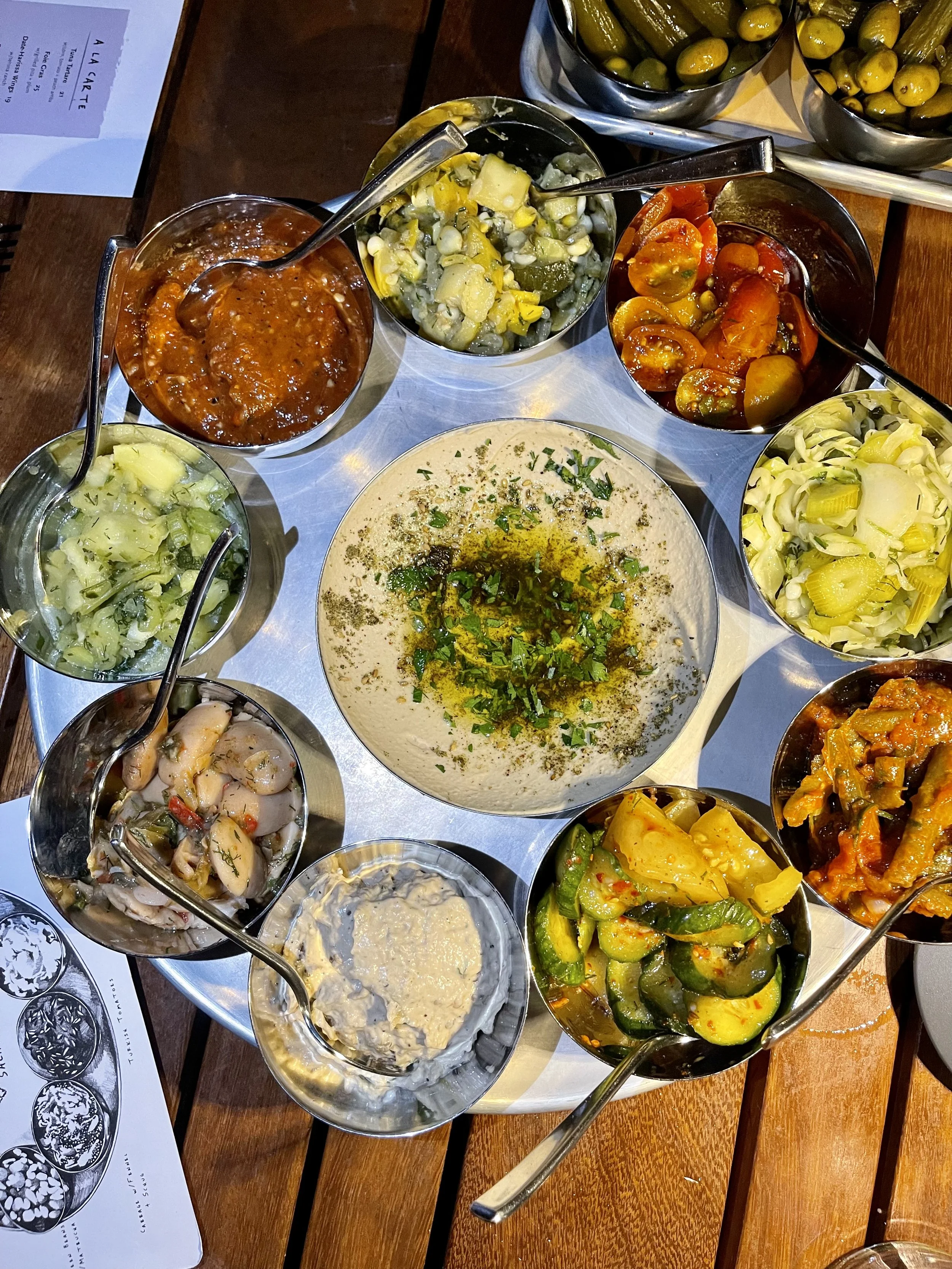 Laser Wolf — FLIRTY