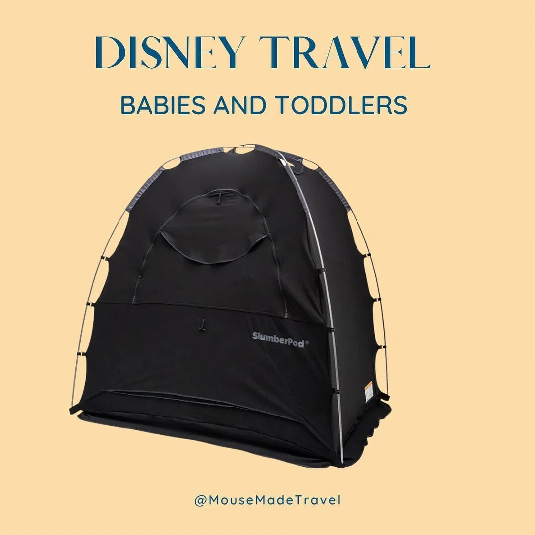 Let&rsquo;s talk baby and toddler sleep on your Disney Vacation! We typically get standard rooms when we go to Walt Disney World and our 2 year old will sleep in a crib or pack n play . He is usually the first to go to sleep at night and typically ta