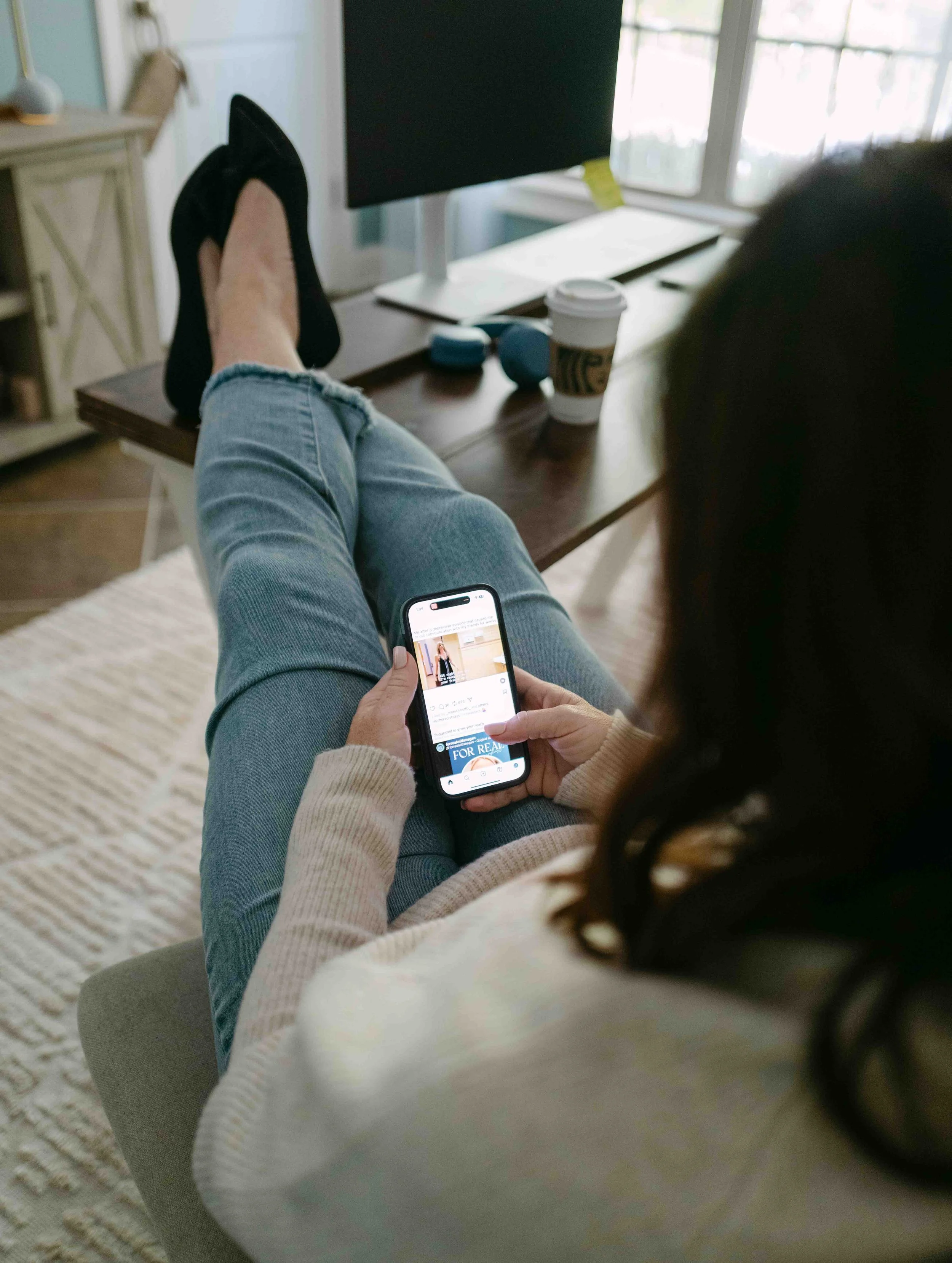 business coach for women