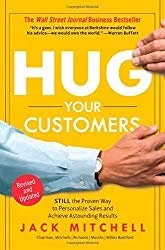 Hug Your Customers