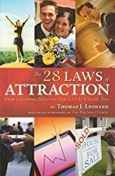 The 28 Laws of Attraction