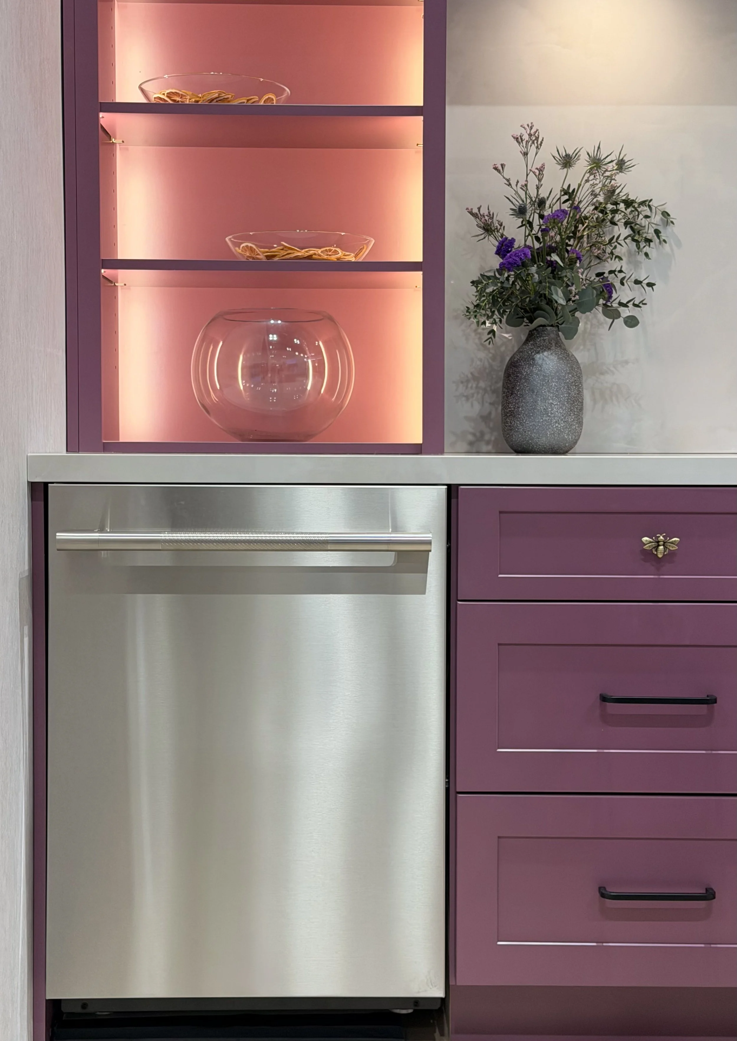 KBIS 2026: The Materials &amp; Ideas I’m Bringing Home