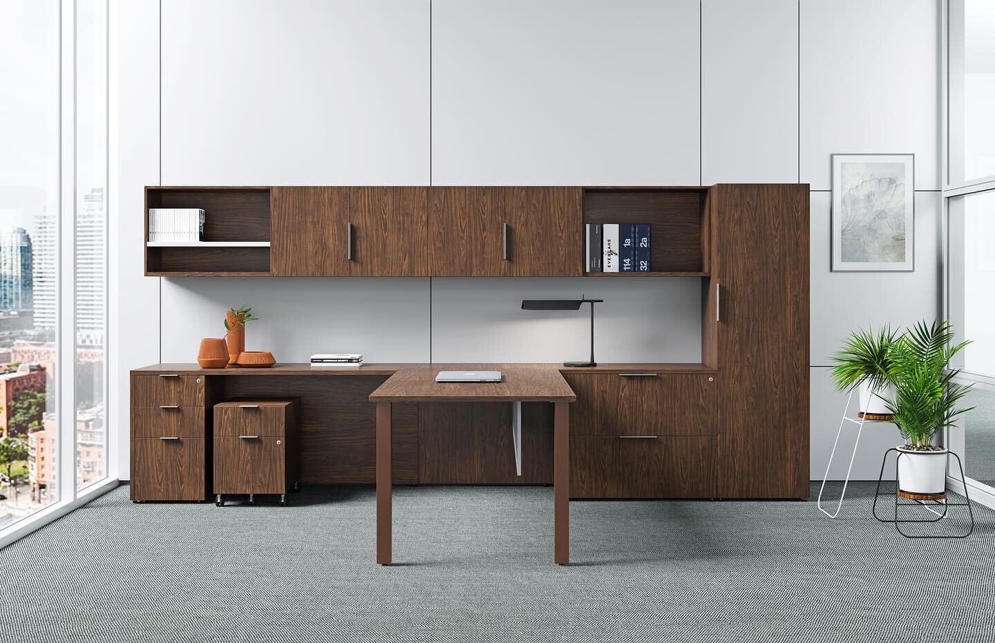 @threehfurniture is on CET y&rsquo;all!

So many options from their workplace solutions including Premier Select! The ultimate #privateofficefurniture collection! 

See more:

https://my.configura.com/index.pl?page=marketplace&amp;section=productinfo