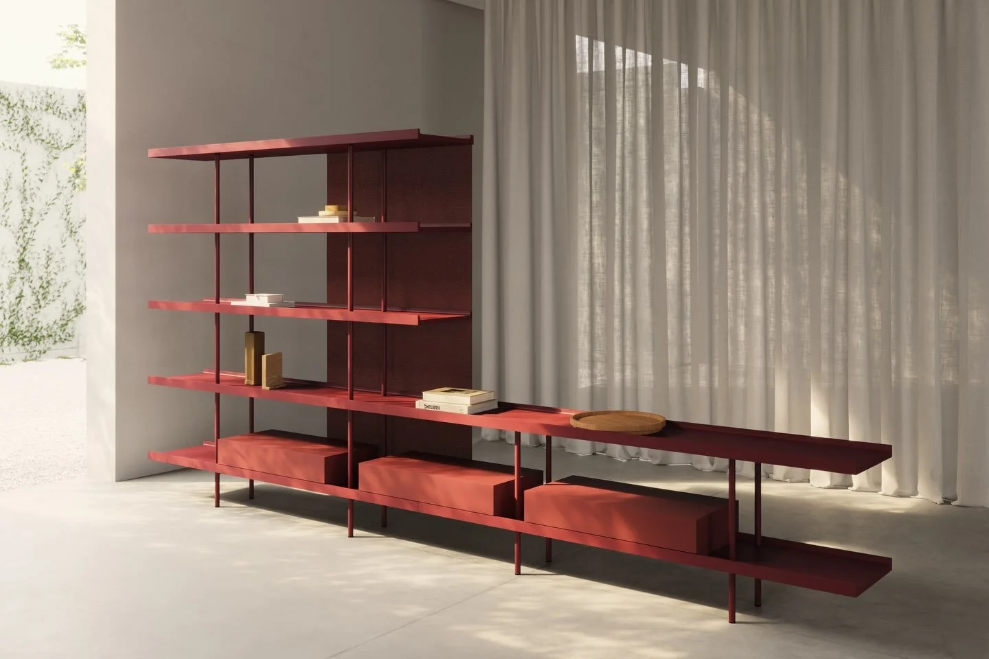 It&rsquo;s not what you store, it&rsquo;s HOW you store. Storage isn&rsquo;t just about keeping things out of sight or locked up- it&rsquo;s an opportunity to display and keep the &lsquo;valued&rsquo; hidden from sight&hellip; and here is a way to do
