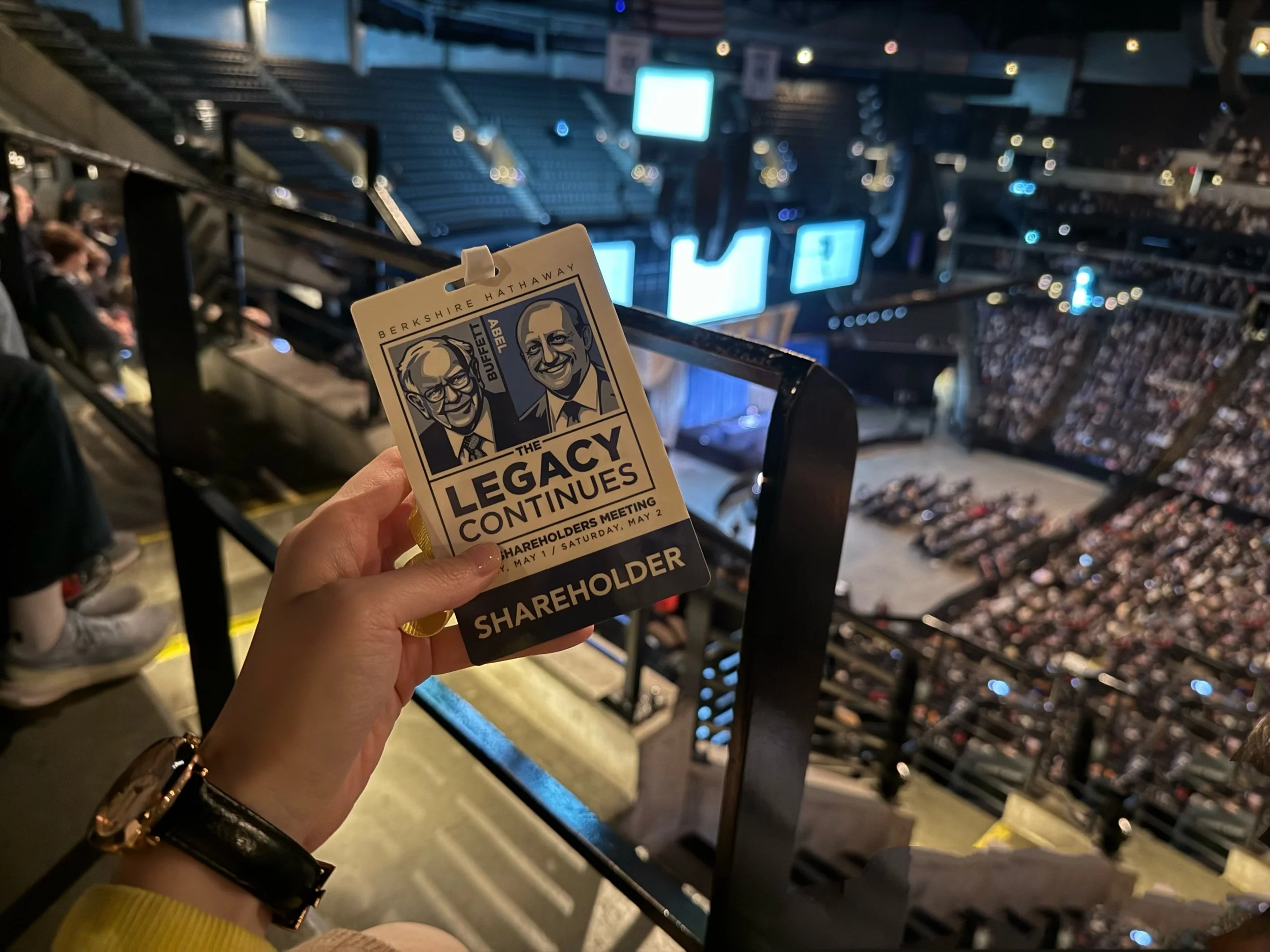 The Legacy Continues: Lessons from Berkshire Hathaway