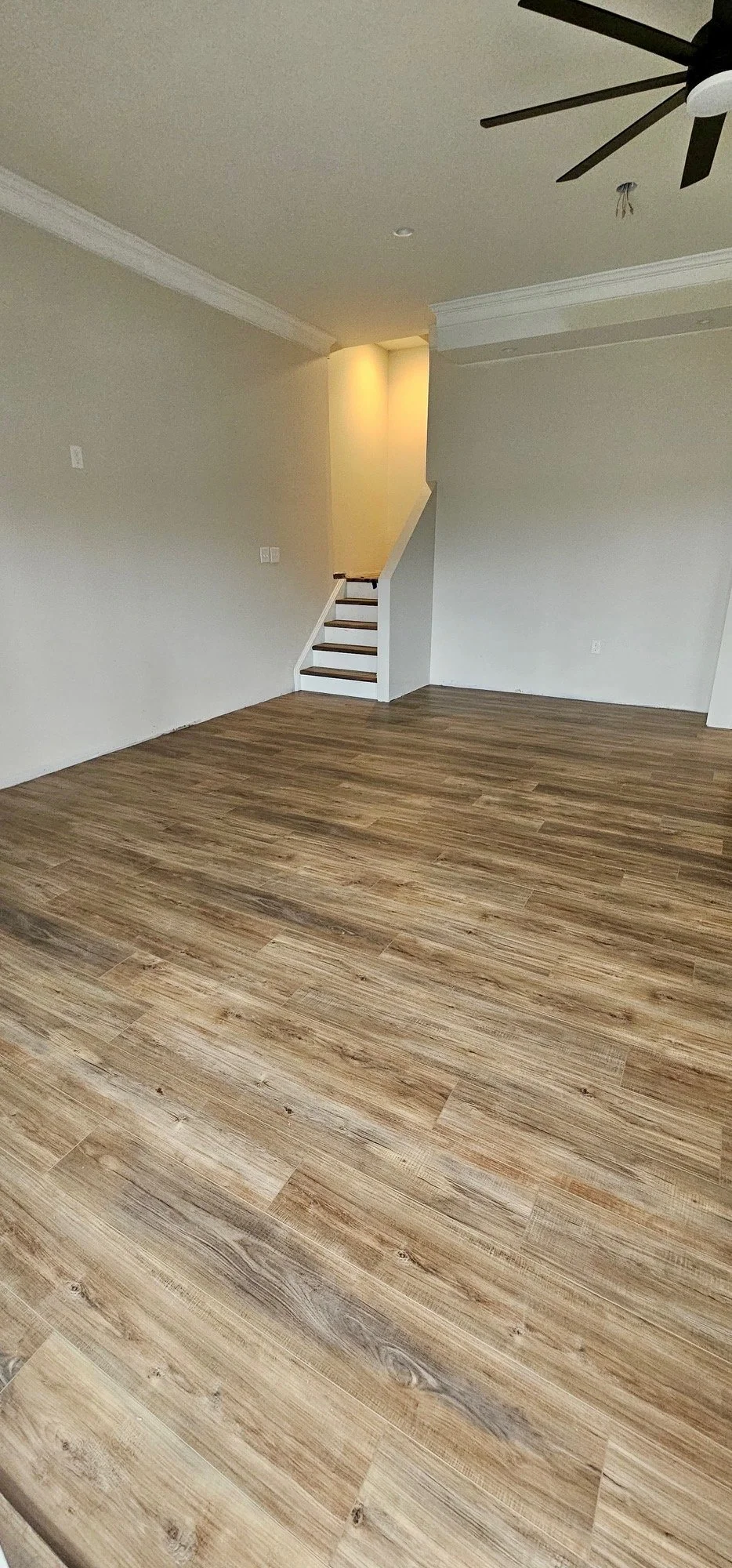 Navigating a Flooring Renovation on a Budget