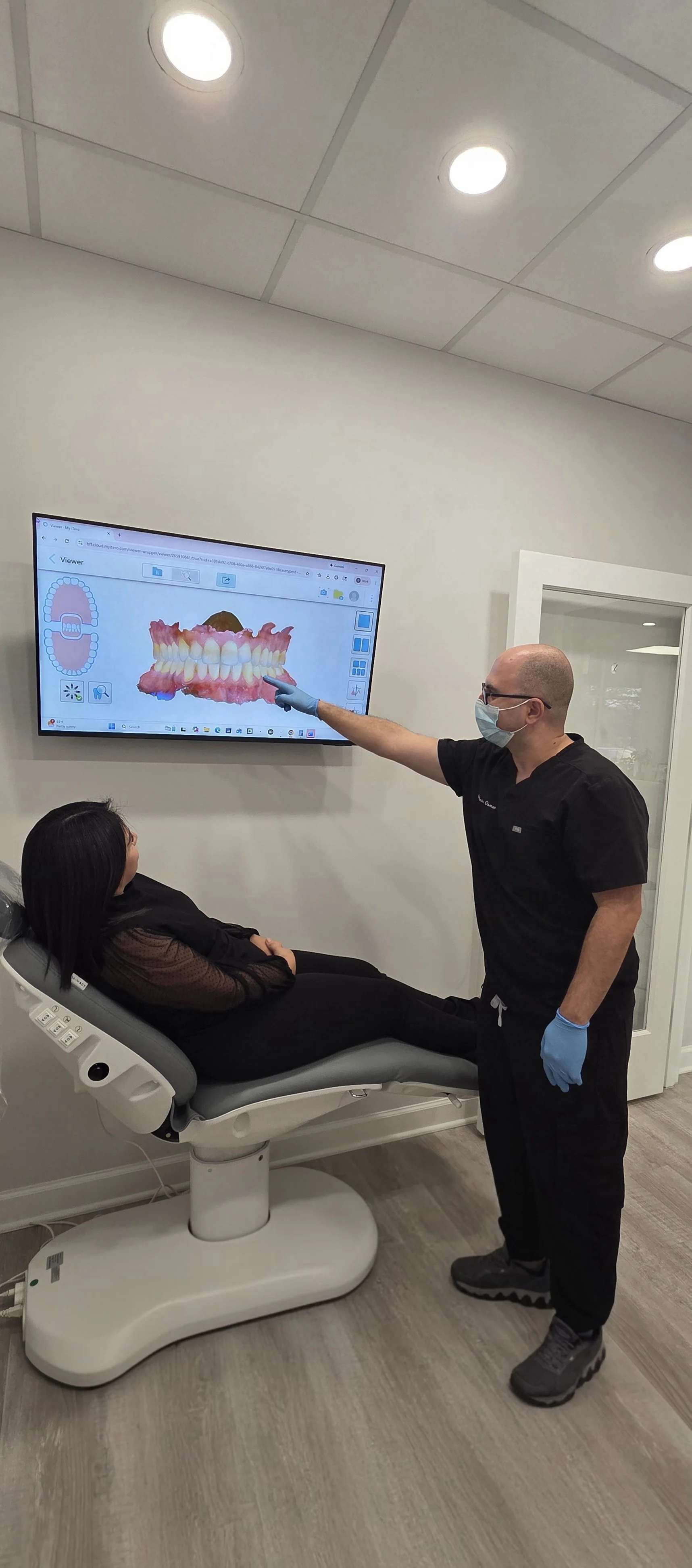 One Orthodontics: Where Smiles Begin with Connection