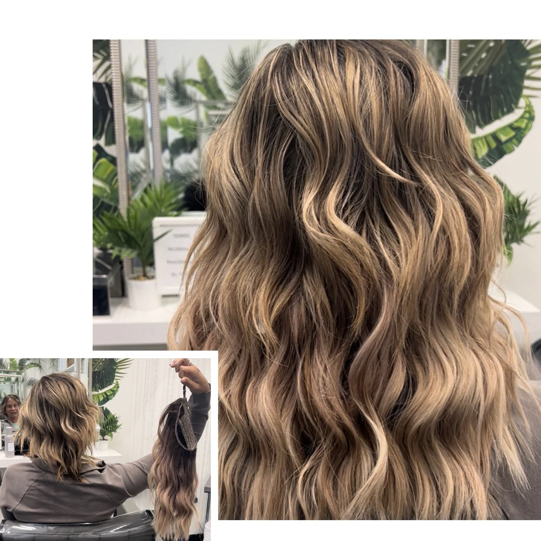 New Year, New You, New Look?