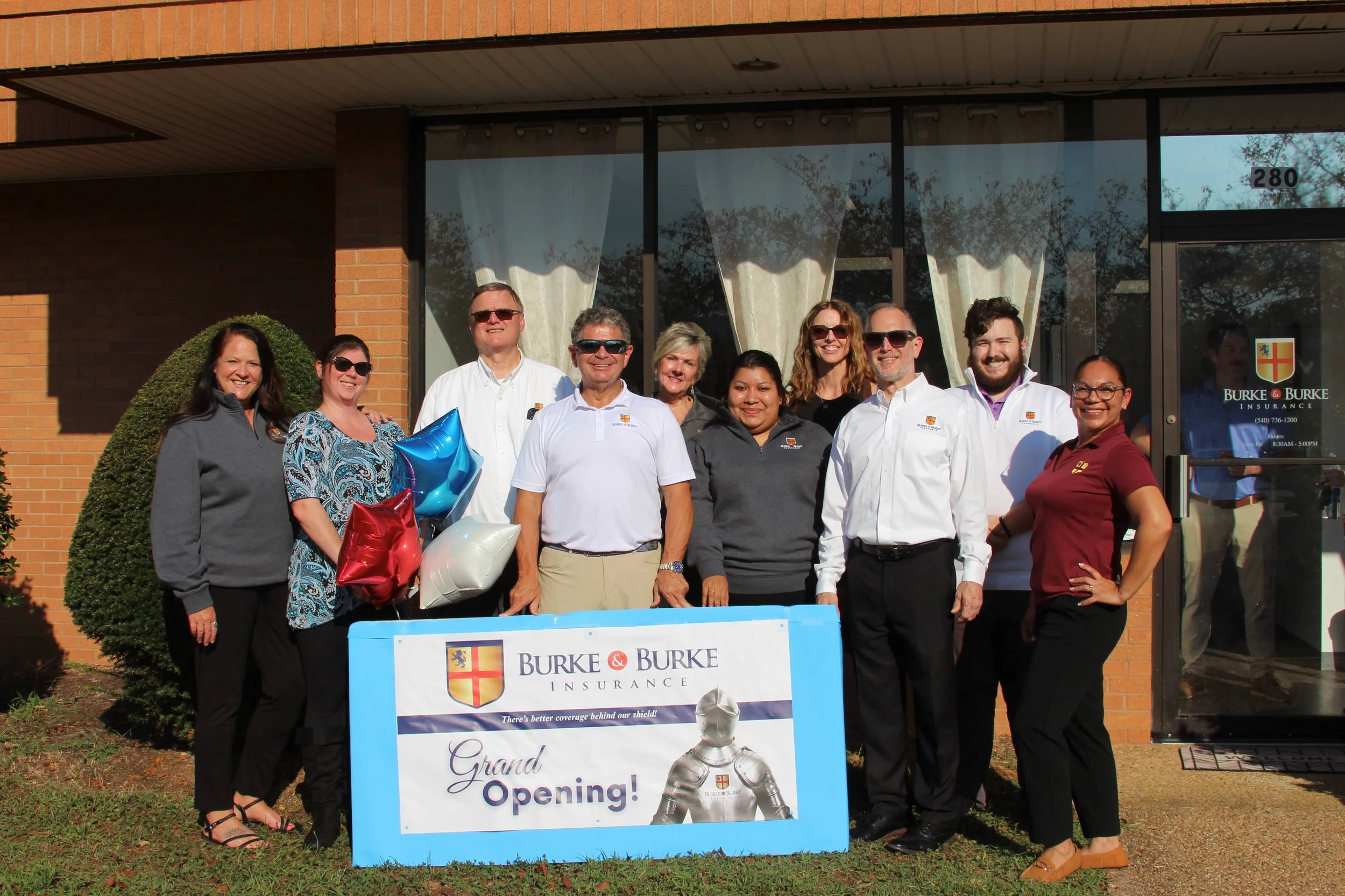 Burke &amp; Burke Insurance: A Family Tradition of Protection Since 1985