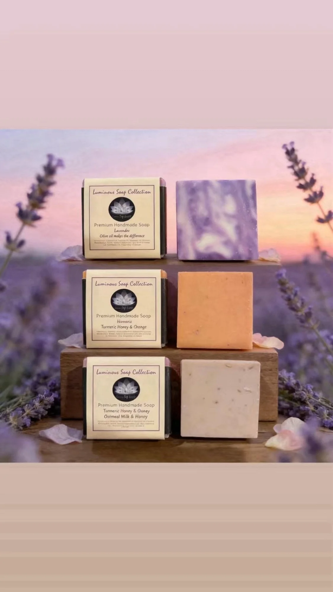 Luminous Body Essentials: A Journey from Heartbreak to Healing