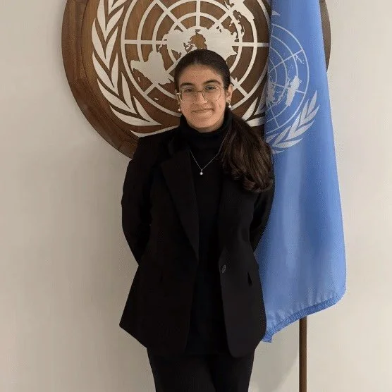 Youth for Planetary Health: Students Take Action for a Healthier Future