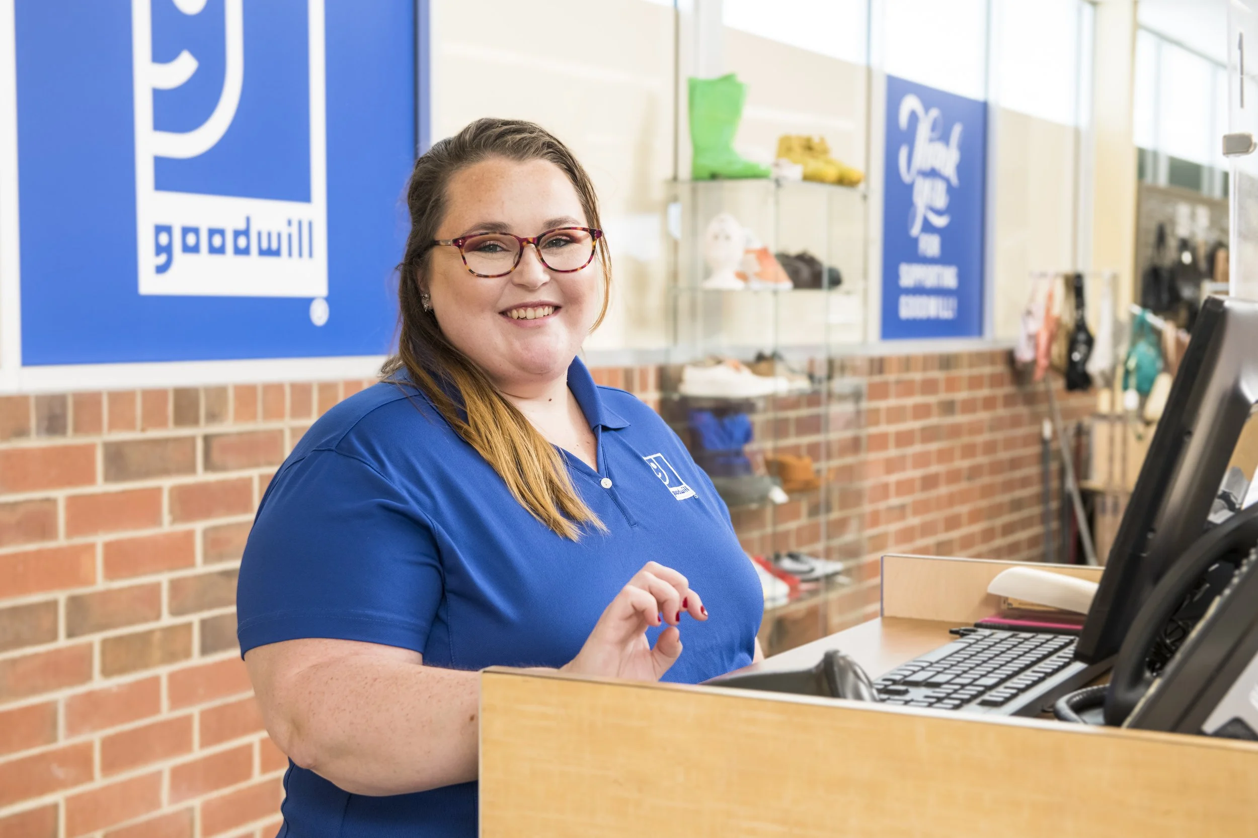 From Donations to Careers: How Goodwill Is Powering Workforce Opportunity in the Fredericksburg Area