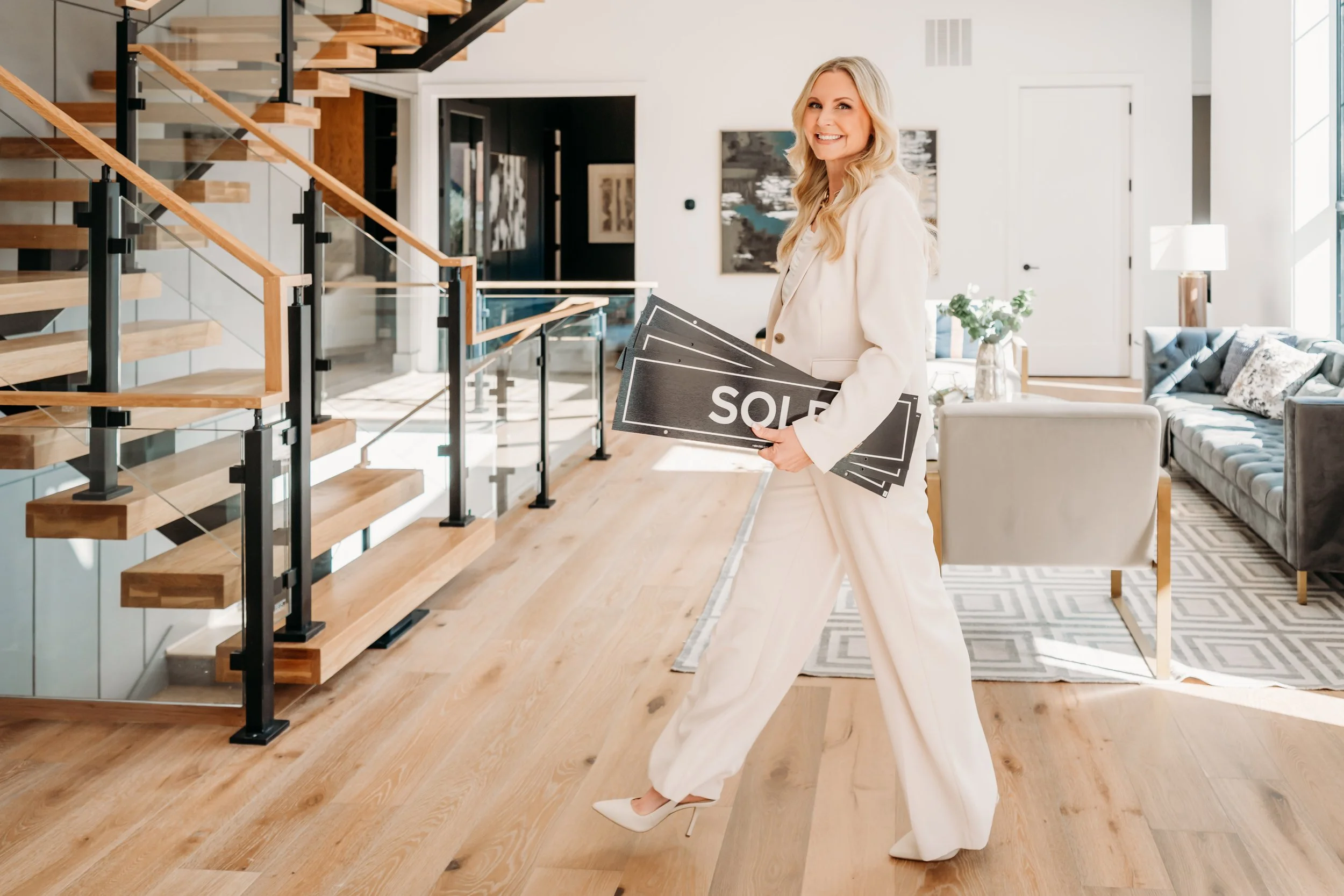 PCSing Out? How to Decide Whether to Sell or Rent Your Stafford Home