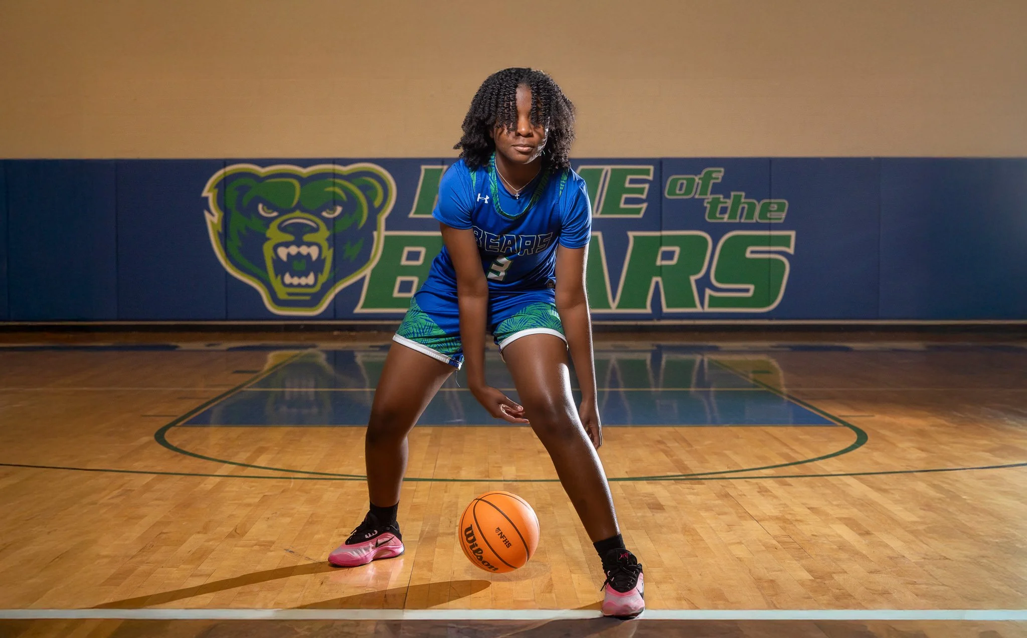 Class of ‘28 Starts The Recruiting Process