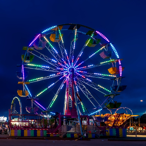 America's Oldest Agricultural Fair: Celebrate with the Fredericksburg Agricultural Fair