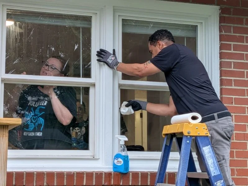 Building More Than Homes: Greater Fredericksburg Habitat for Humanity