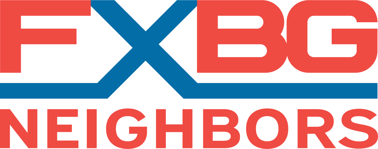 FXBG Neighbors