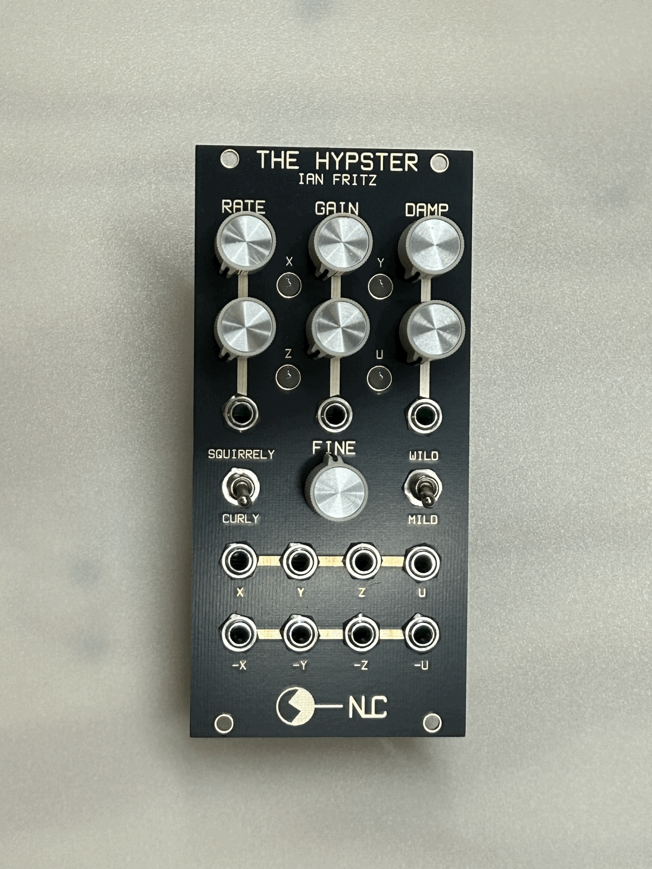 The Hypster