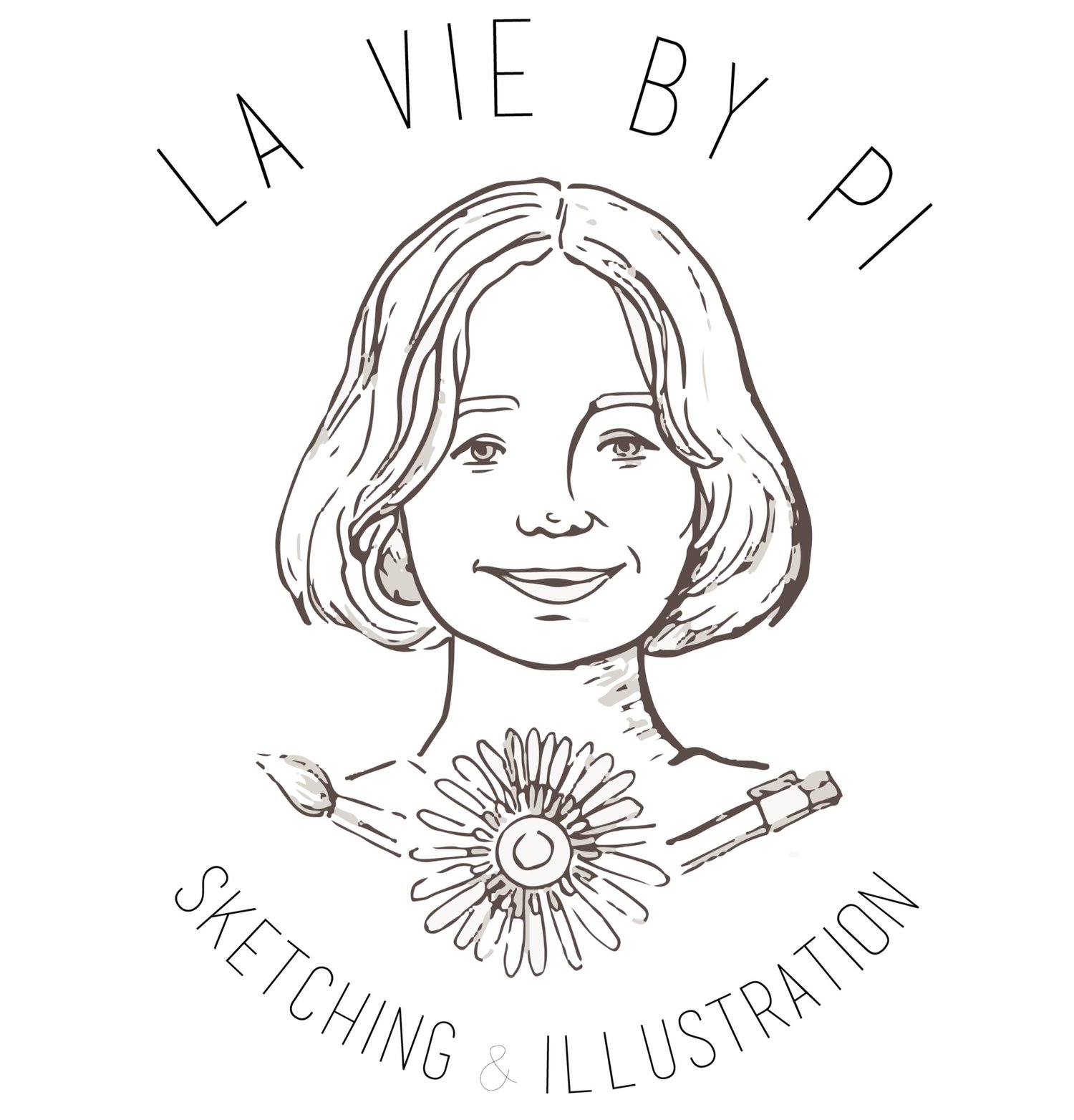 La vie by Pi