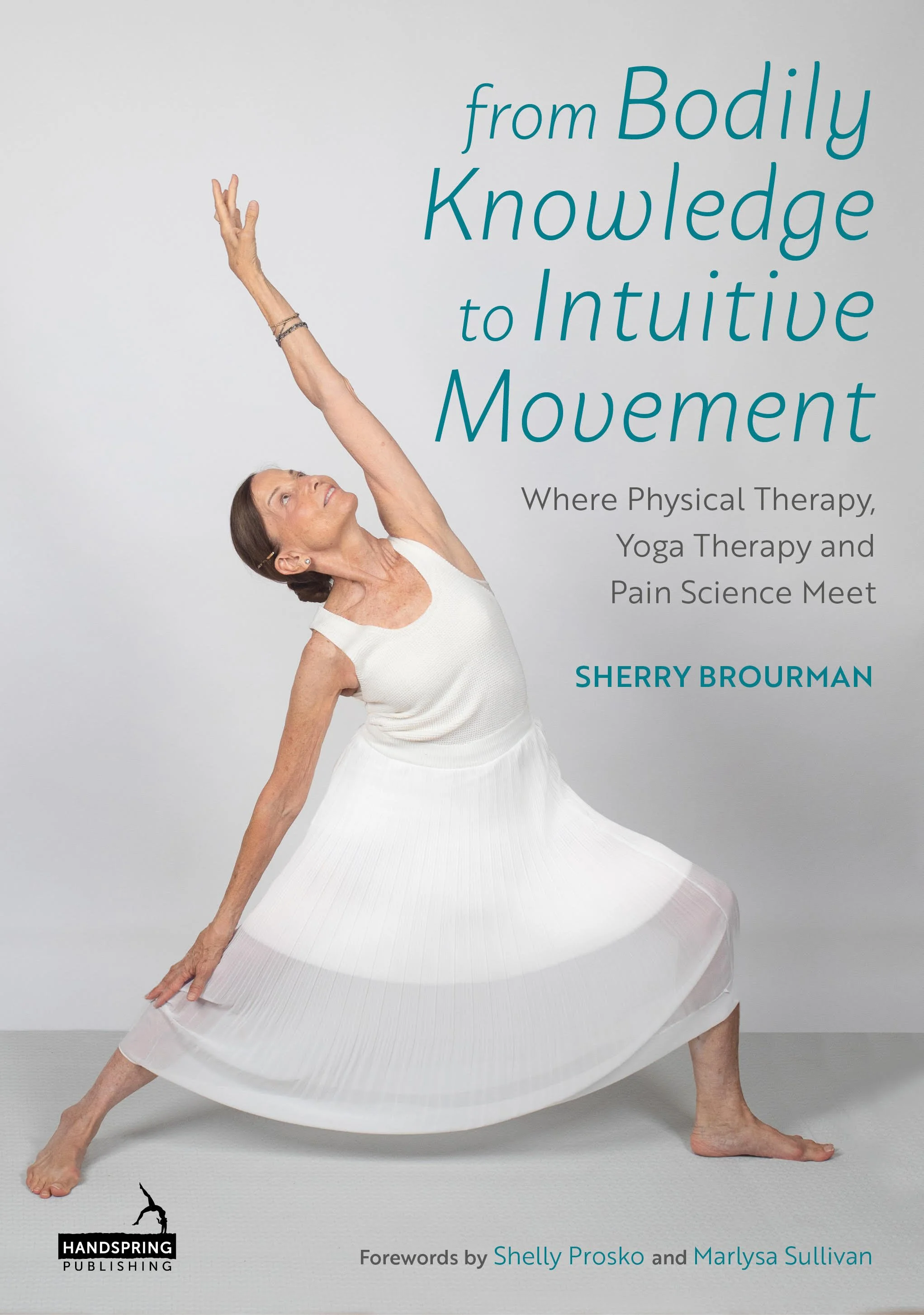 Book Club Mentorship - From Bodily Knowledge to Intuitive Movement