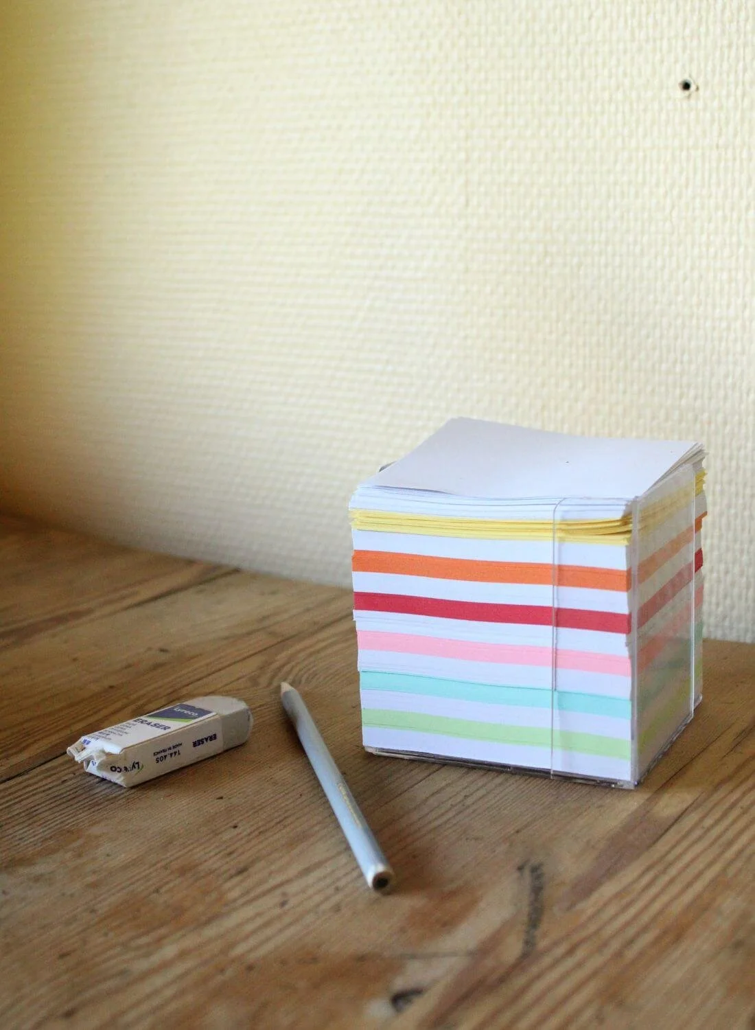 Use this 3-step kaizen approach to help overcome creative resistance