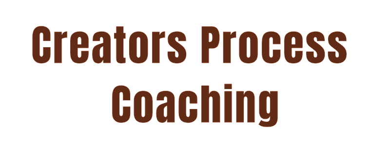 Creators Process | Creativity coaching for multi-passionate entrepreneurs