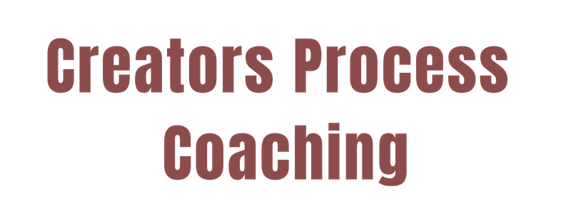Creators Process | Creativity coaching for multi-passionate entrepreneurs