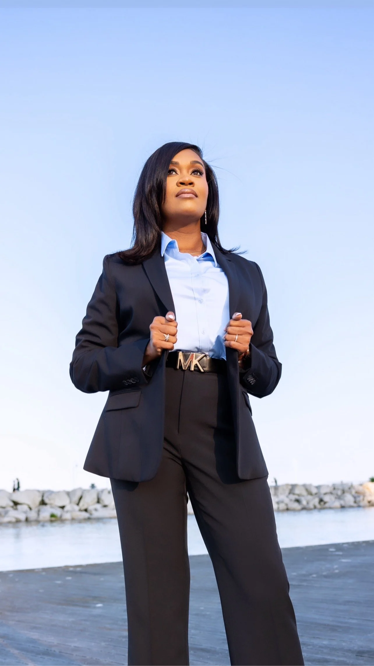 What You Prayed For: Are You Prepared for It?